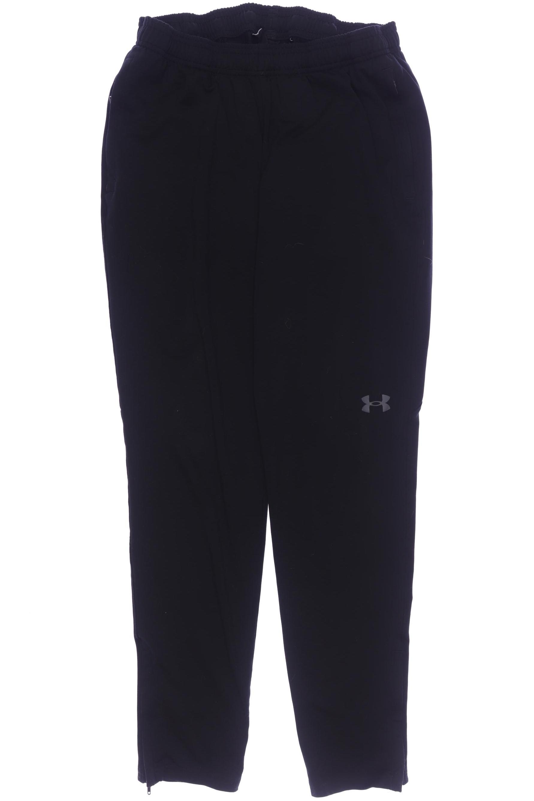 

Under Armour Herren Stoffhose, schwarz, Gr. 0