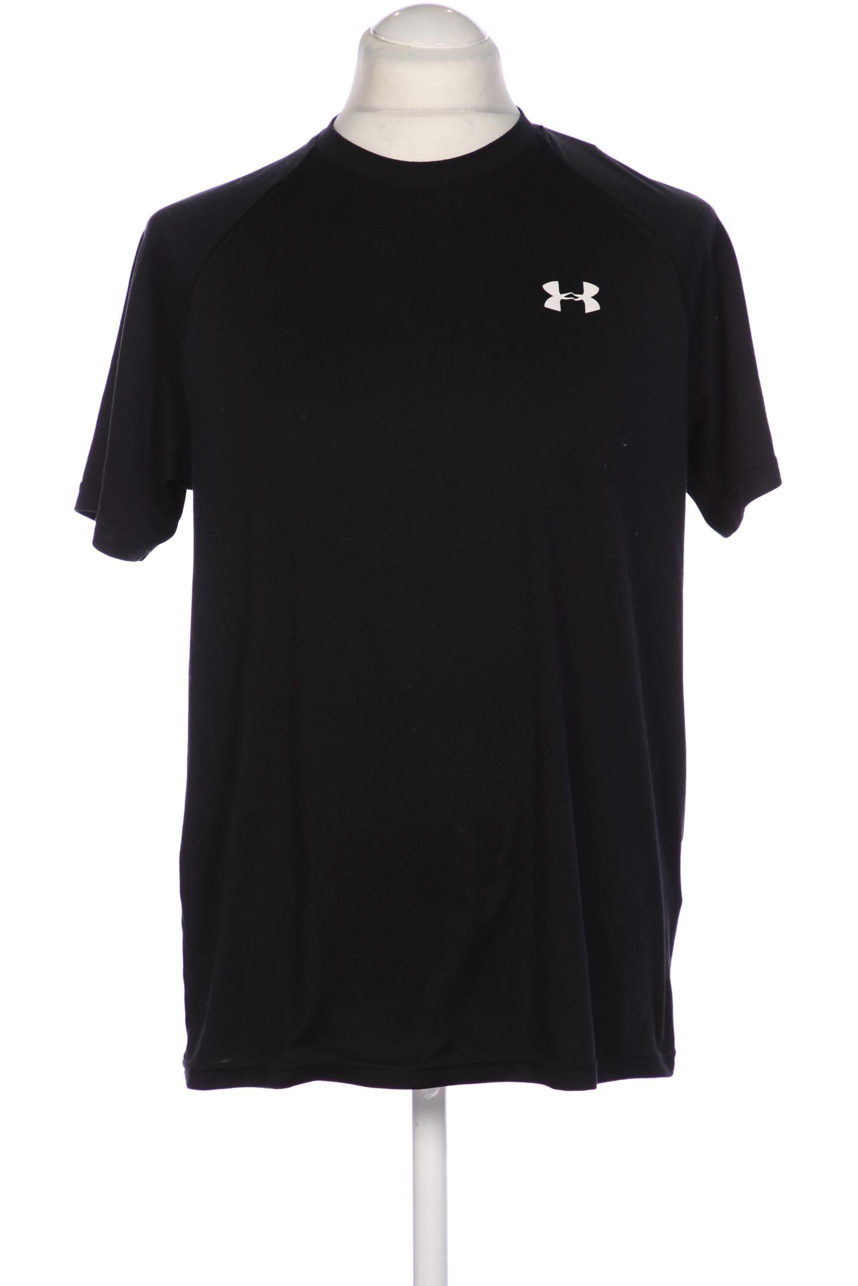 

Under Armour Herren T-Shirt, schwarz, Gr. 48