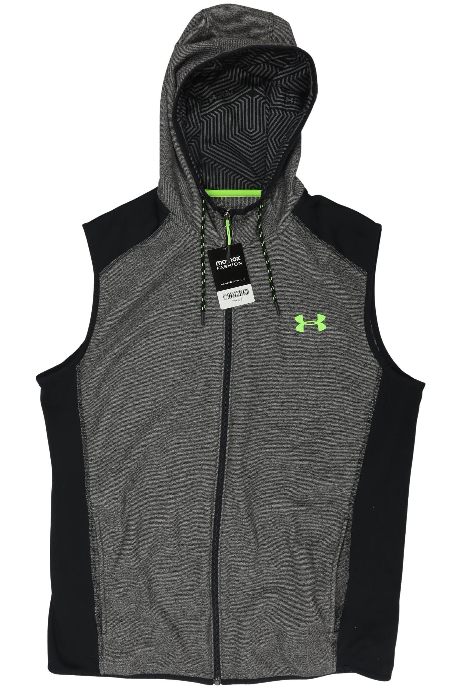 

Under Armour Herren Weste, neon, Gr. 48
