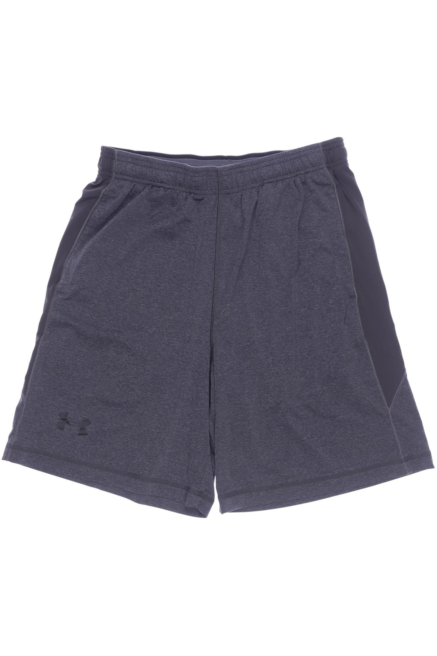 

UNDER ARMOUR Herren Shorts, grau