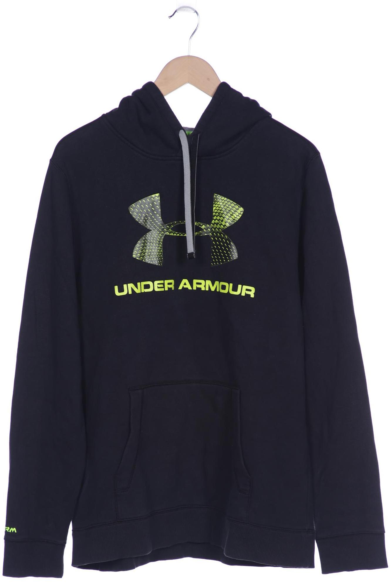 

Under Armour Herren Kapuzenpullover, marineblau, Gr. 52