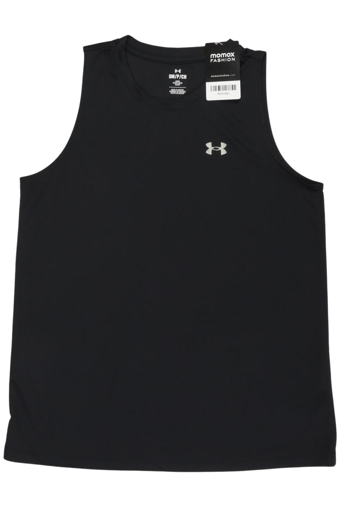 

Under Armour Herren T-Shirt, schwarz, Gr. 46