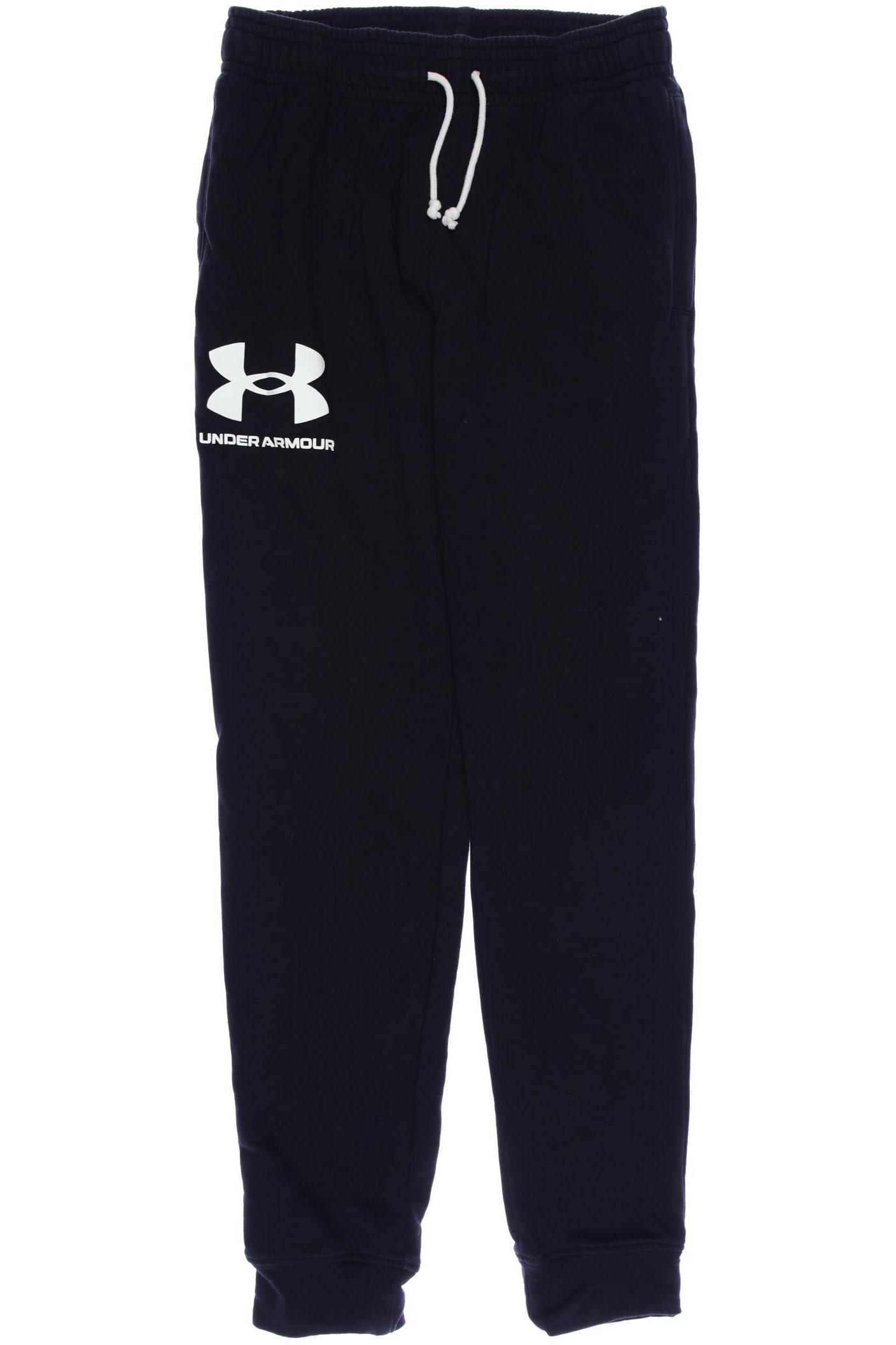 

Under Armour Herren Stoffhose, marineblau, Gr. 0