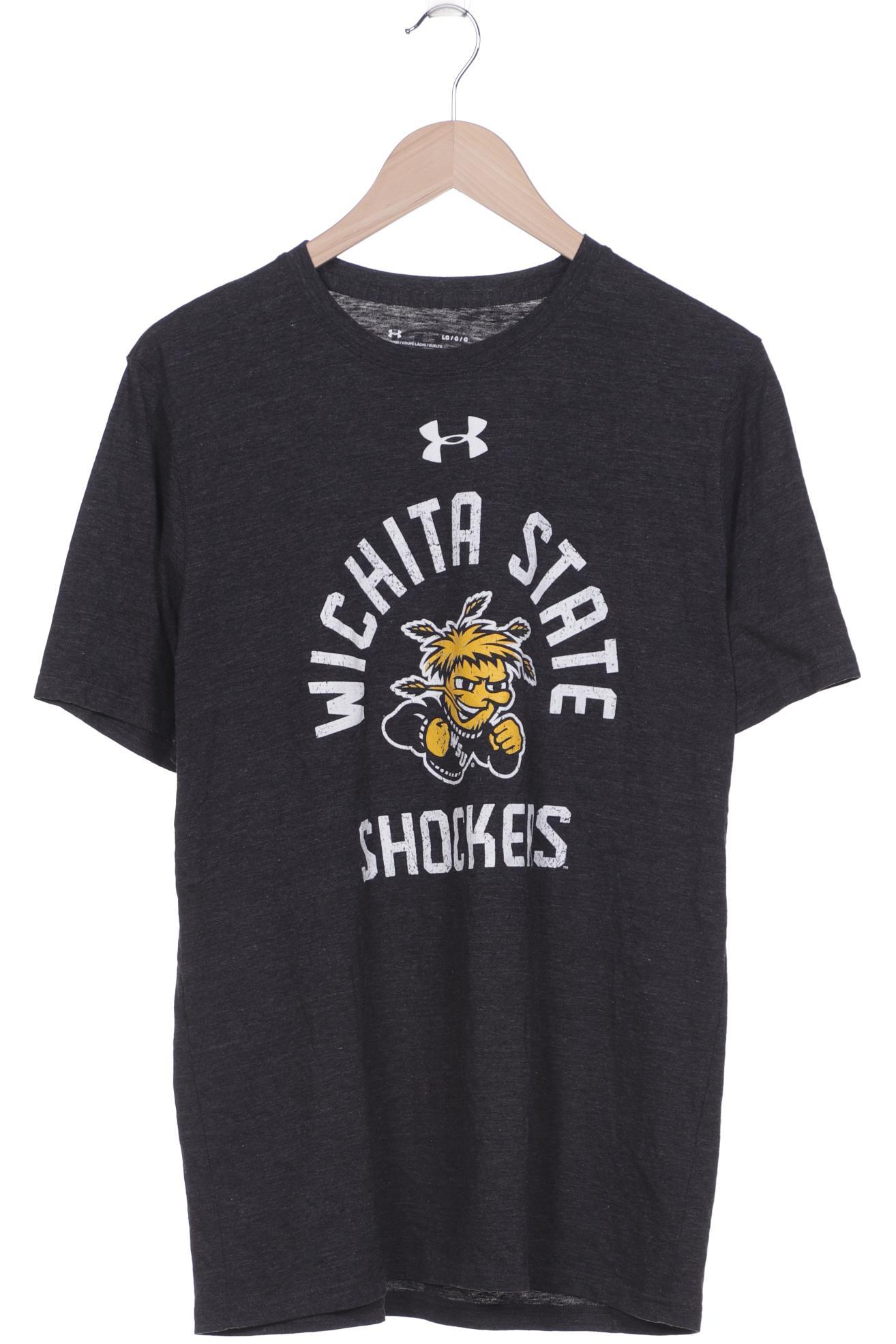 

UNDER ARMOUR Herren T-Shirt, grau