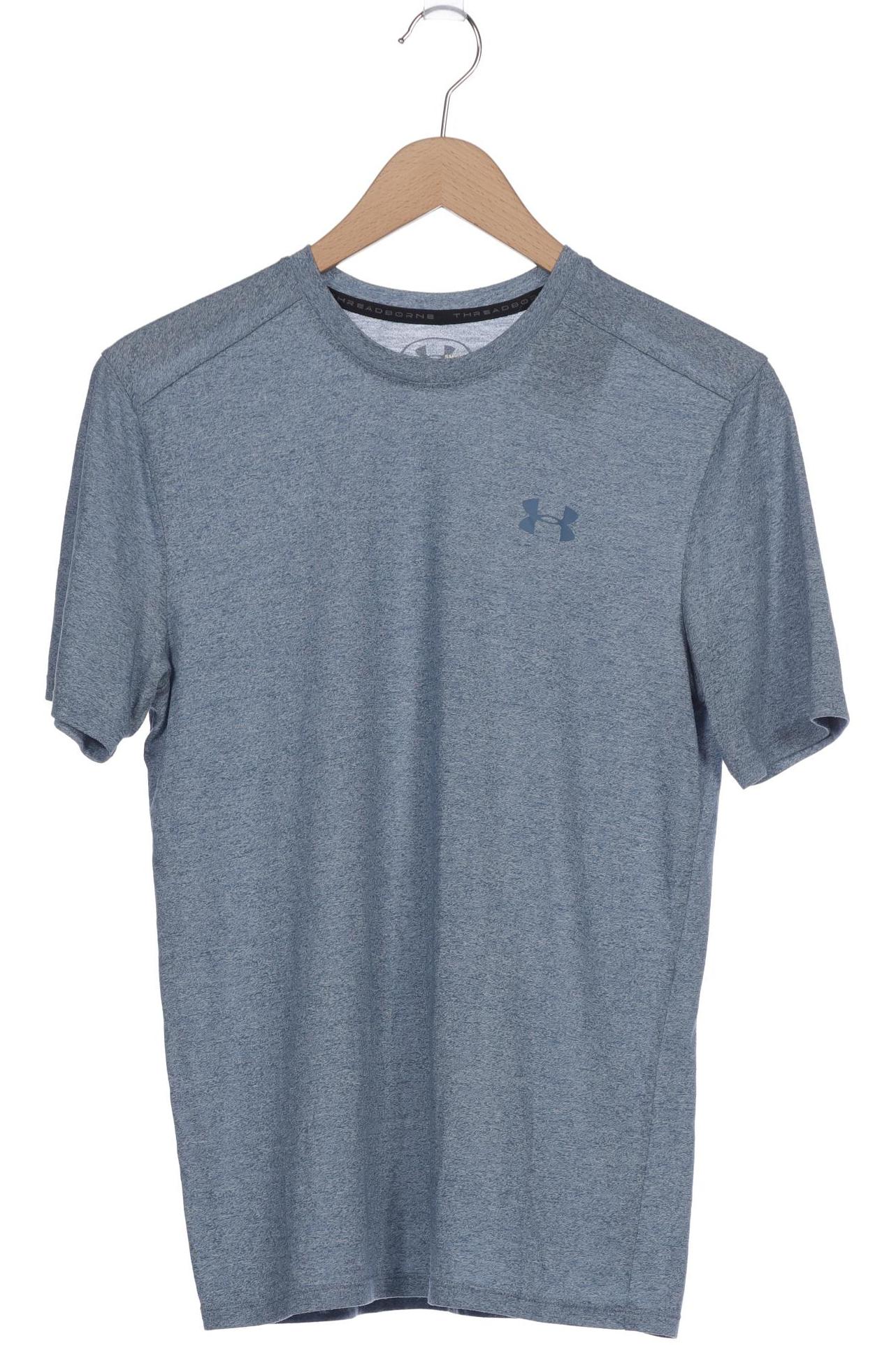 

UNDER ARMOUR Herren T-Shirt, blau