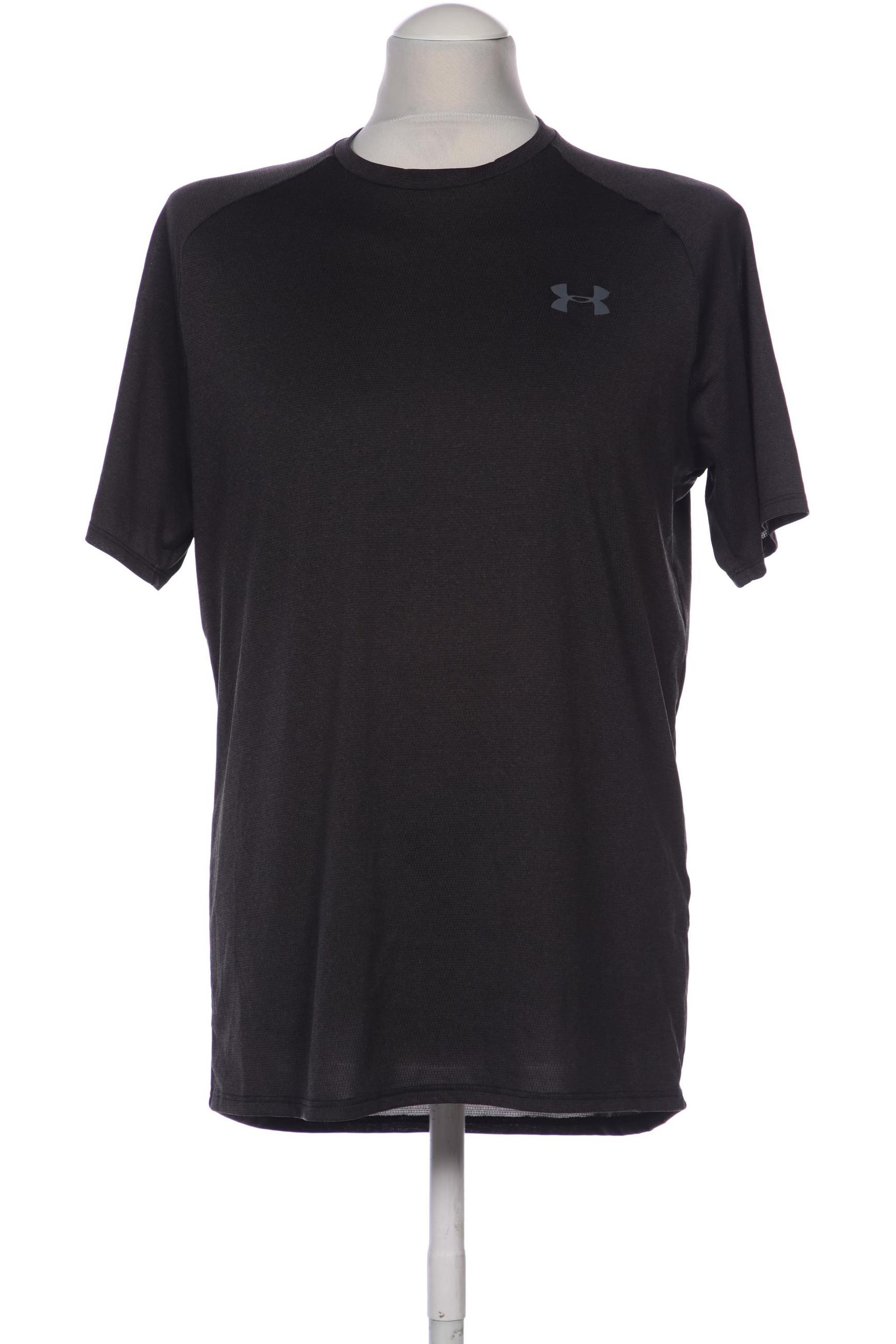 

Under Armour Herren T-Shirt, grau, Gr. 48