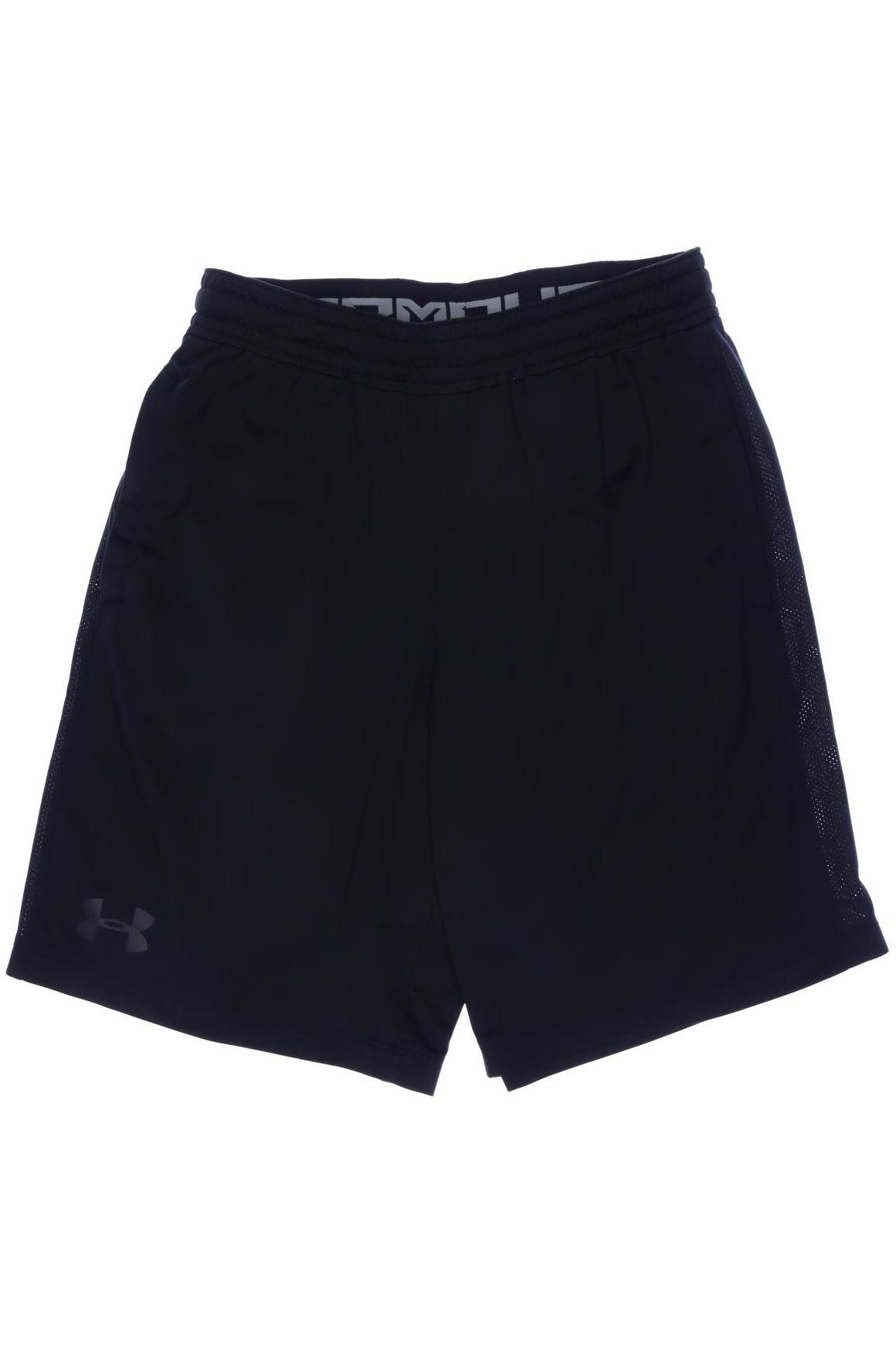 

UNDER ARMOUR Herren Shorts, schwarz