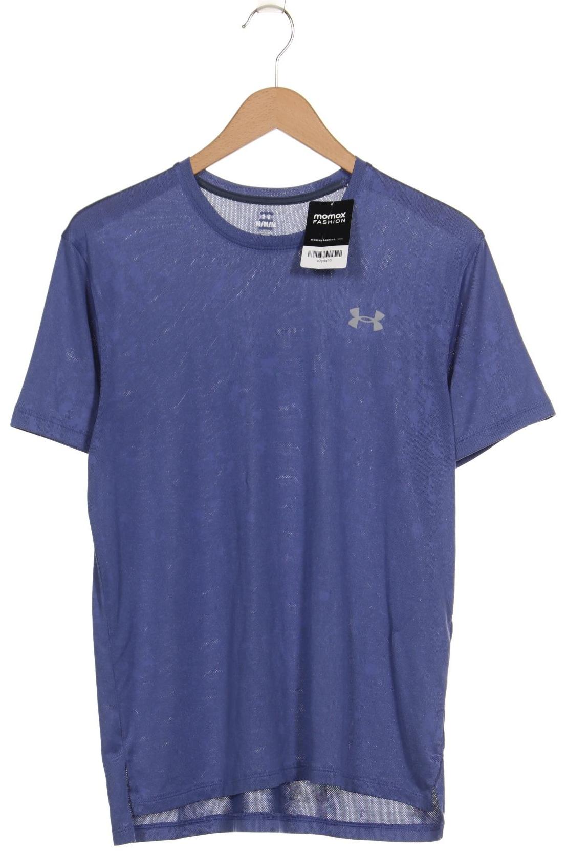 

Under Armour Herren T-Shirt, blau, Gr. 48