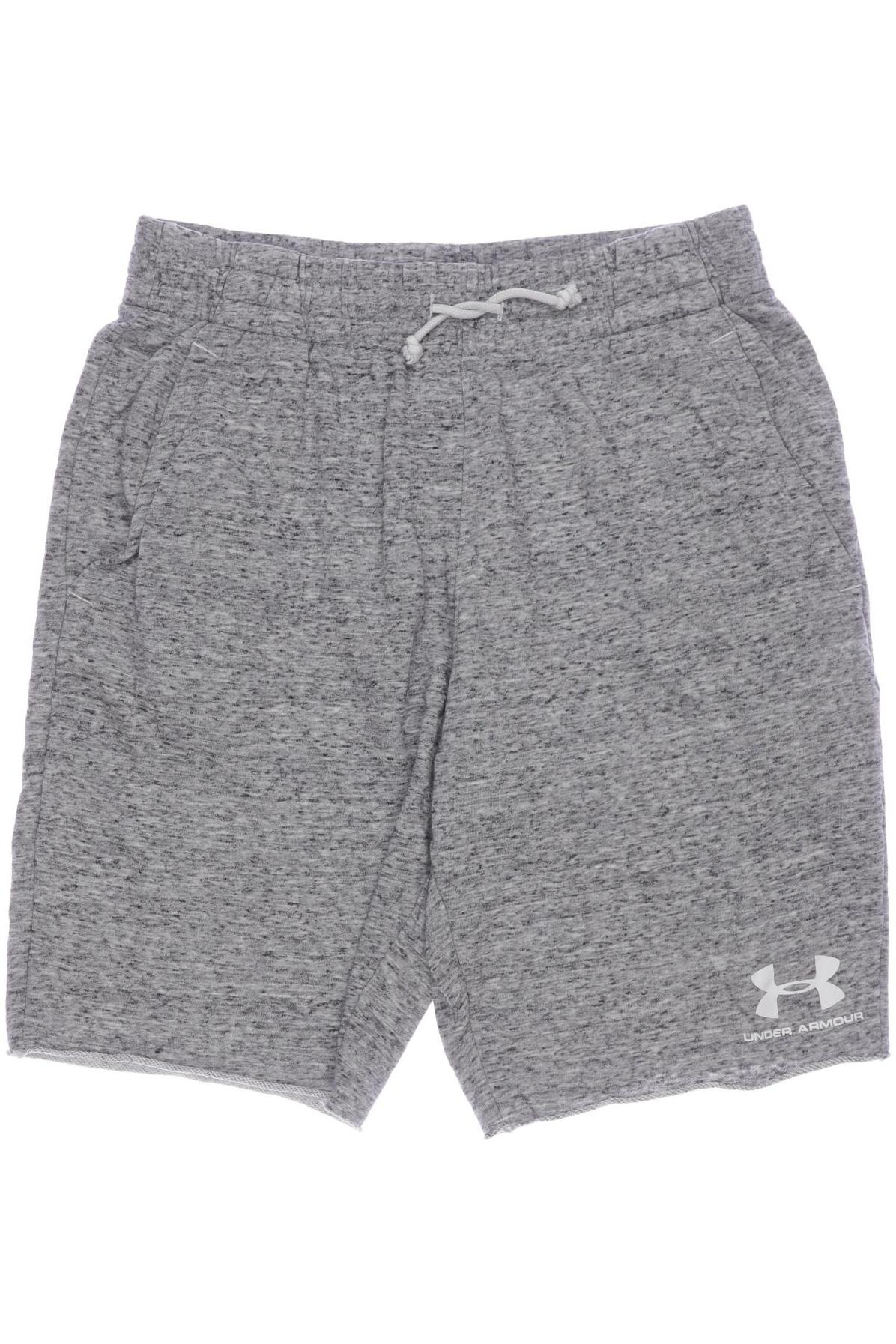 

Under Armour Herren Shorts, grau, Gr. 48