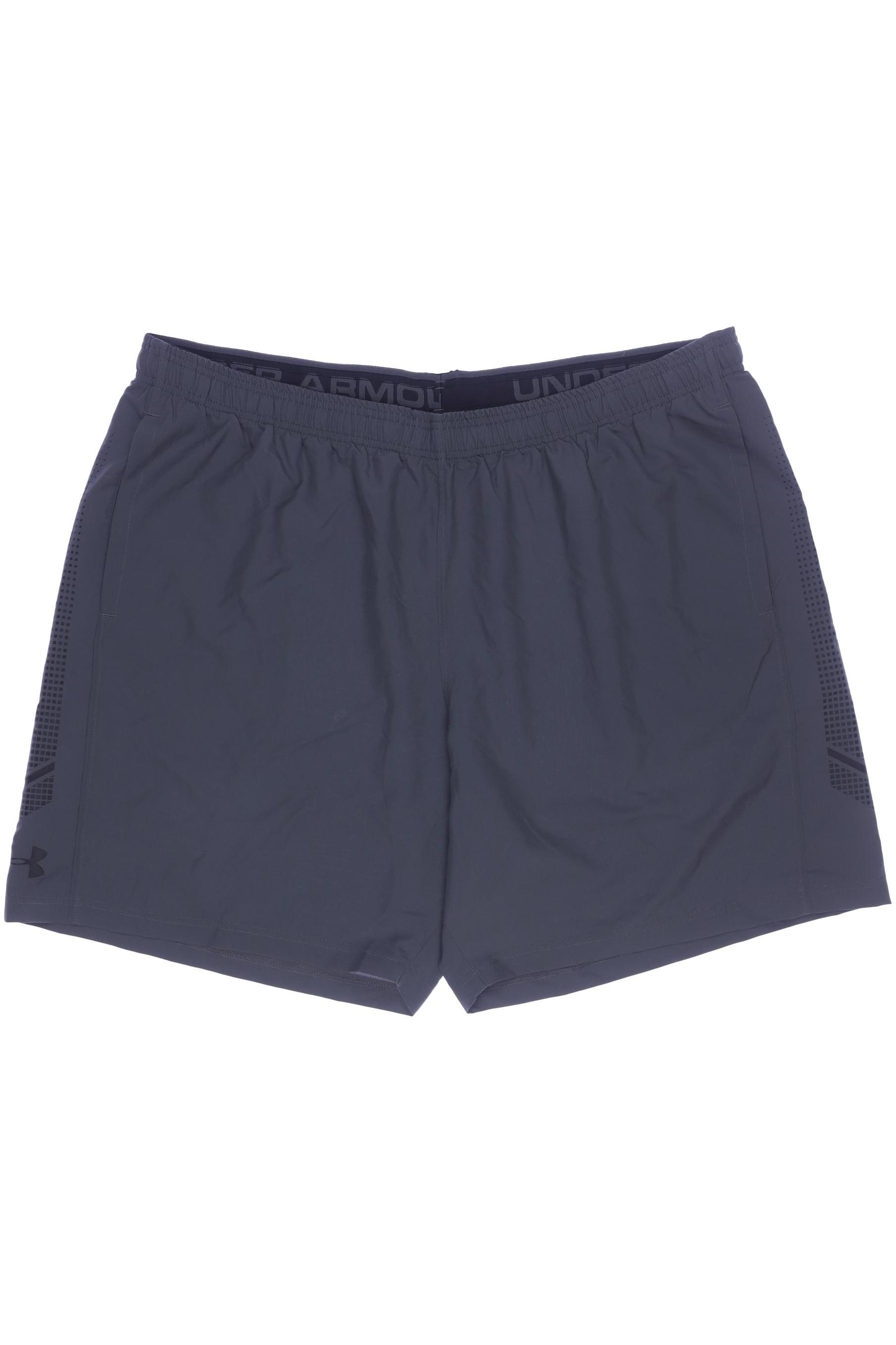 

Under Armour Herren Shorts, grau, Gr. 58