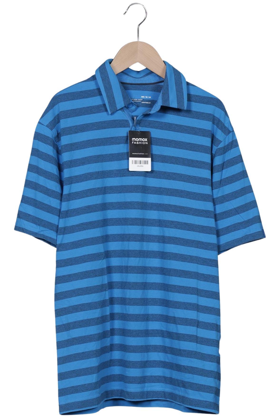 

Under Armour Herren Poloshirt, blau, Gr. 48