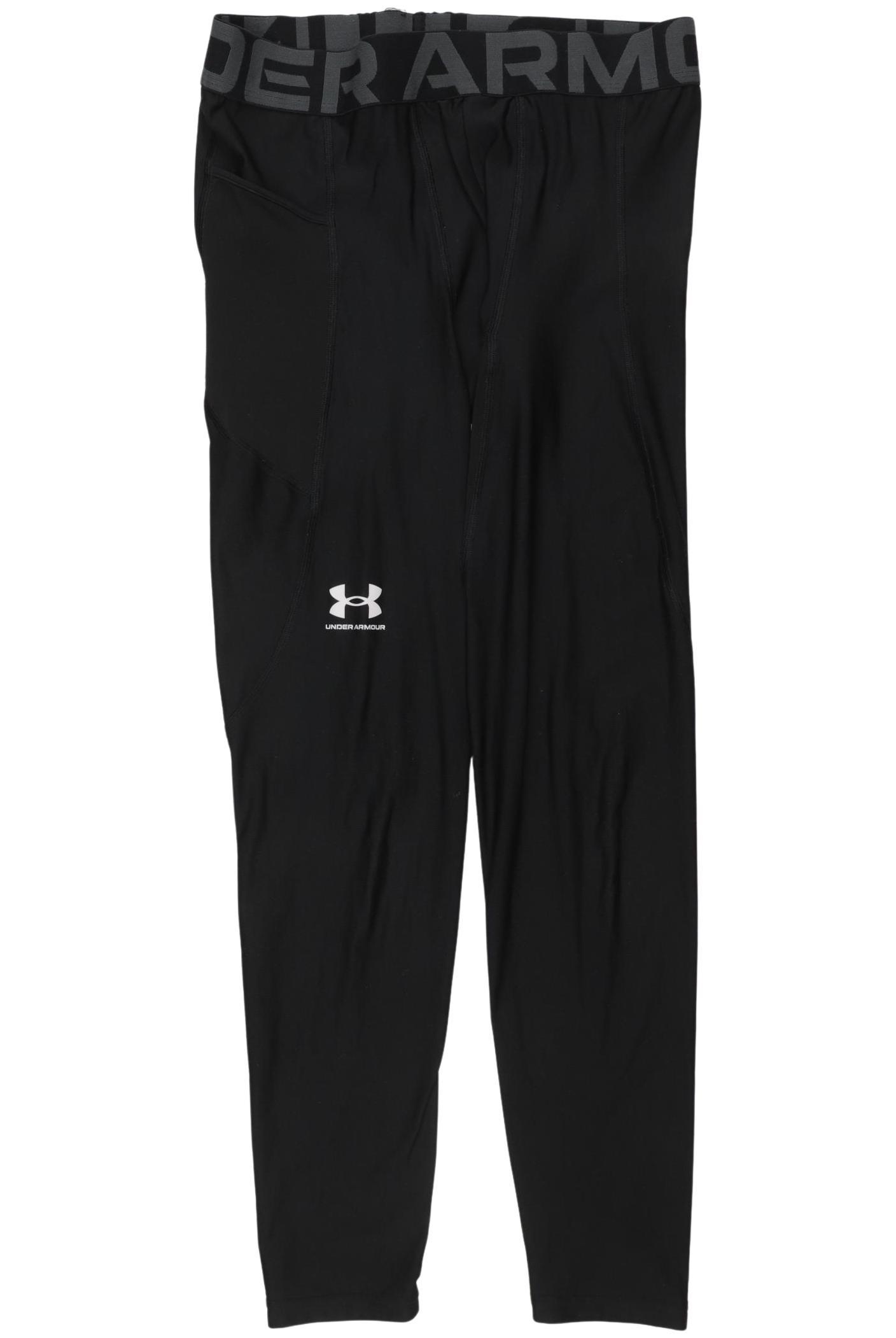 

Under Armour Herren Stoffhose, schwarz, Gr. 28