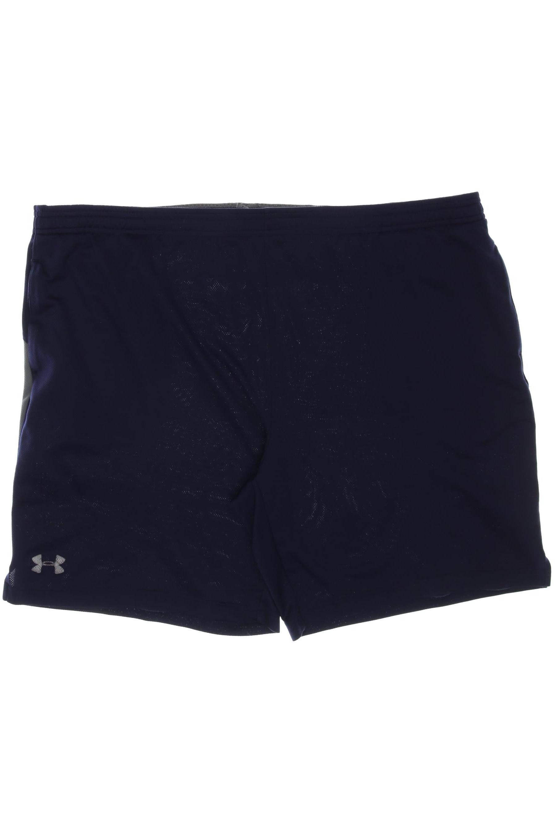

Under Armour Herren Shorts, blau, Gr. 40