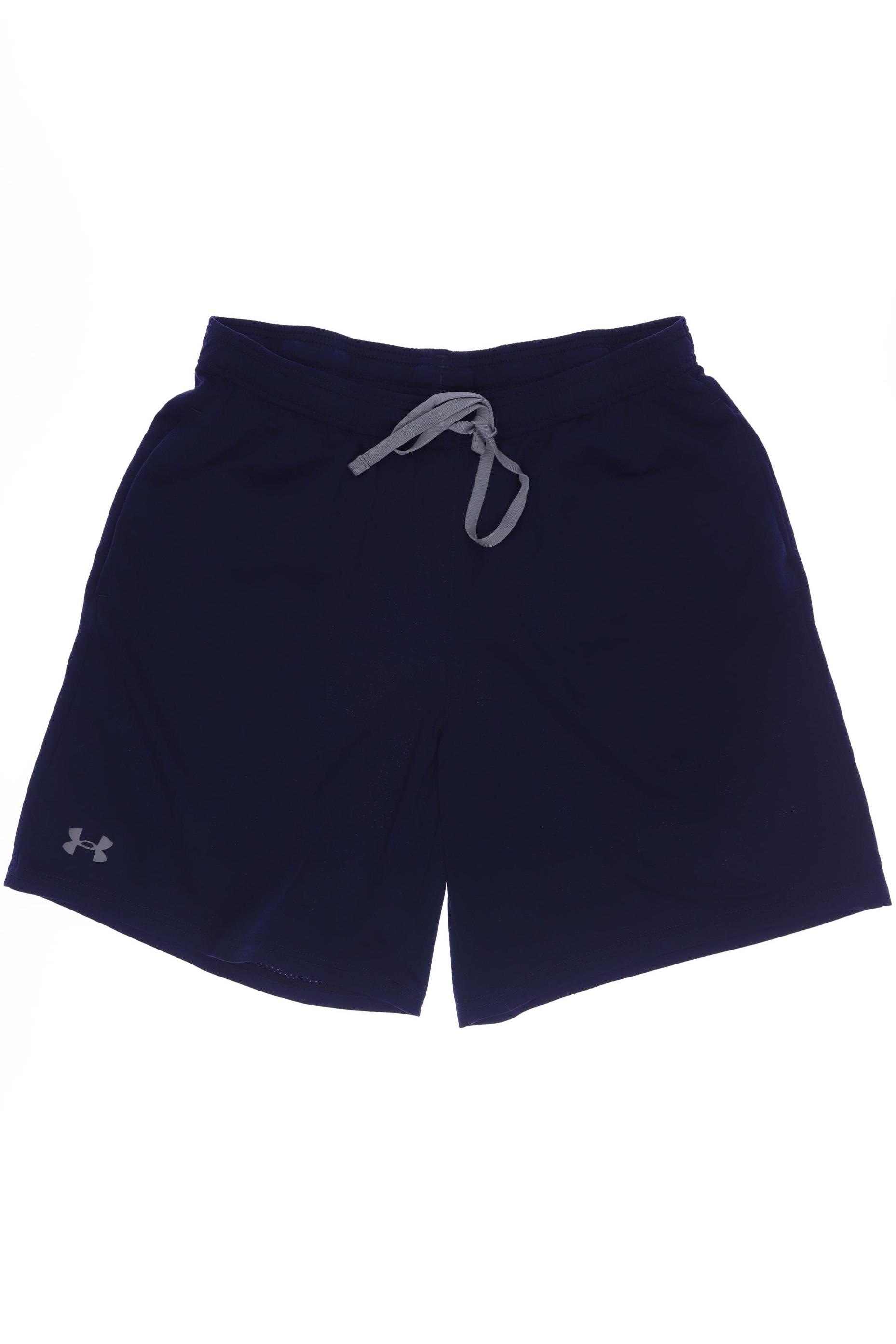 

Under Armour Herren Shorts, marineblau, Gr. 54
