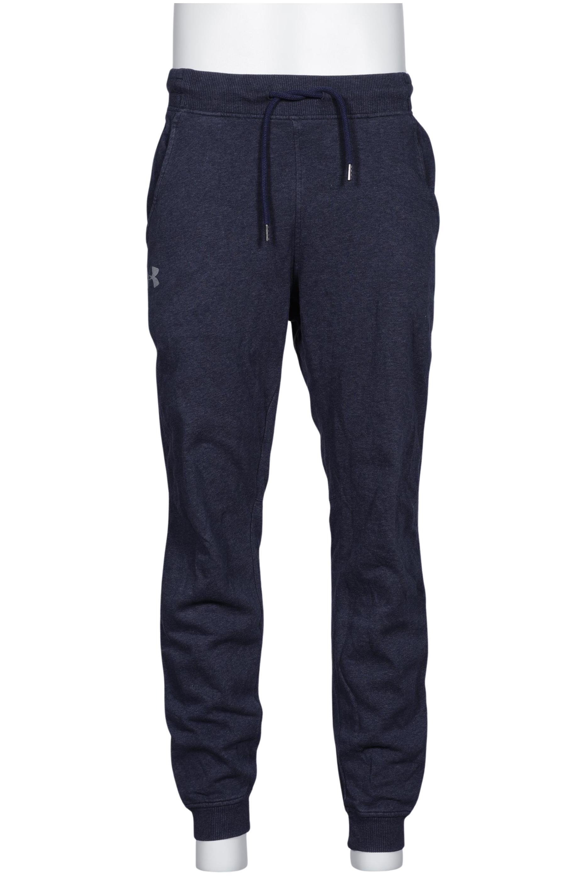 

Under Armour Herren Stoffhose, marineblau, Gr. 0