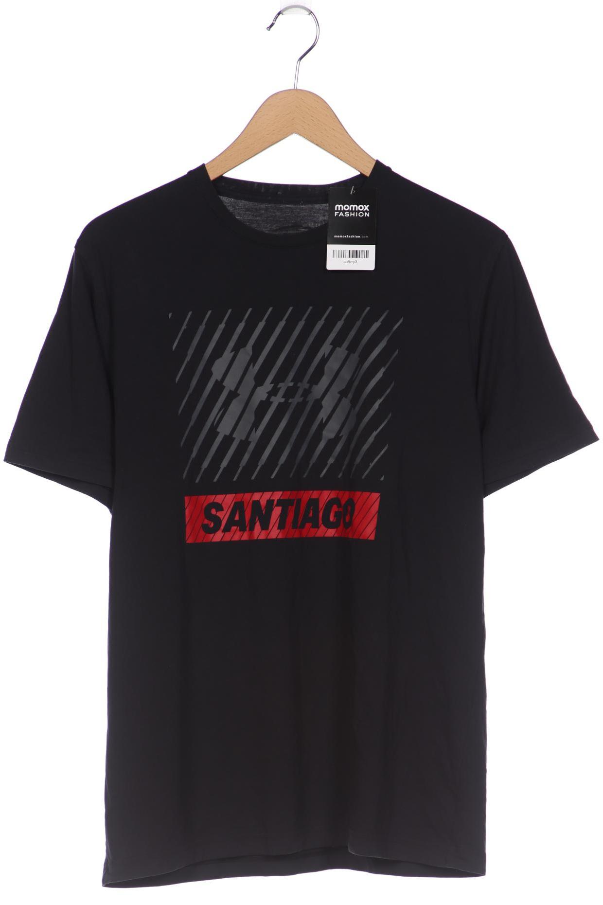 

UNDER ARMOUR Herren T-Shirt, schwarz