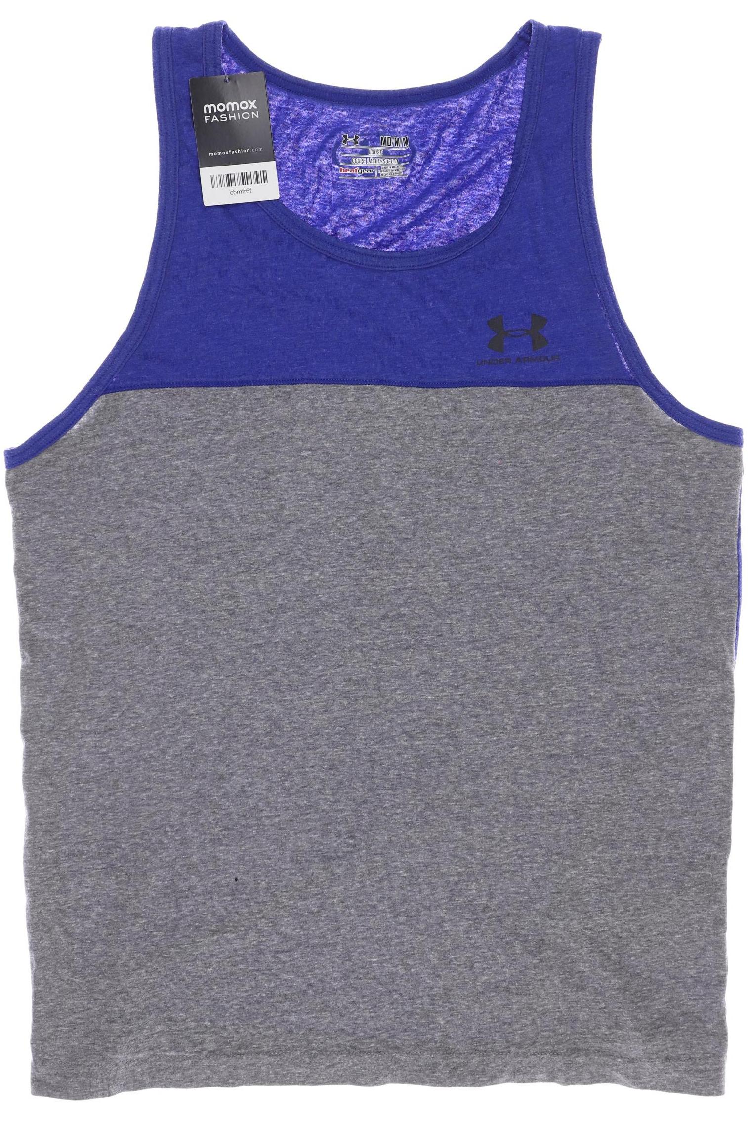 

UNDER ARMOUR Herren T-Shirt, blau