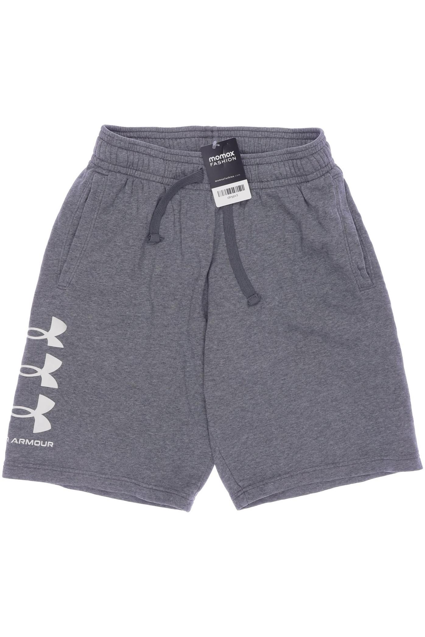 

Under Armour Herren Shorts, grau, Gr. 48