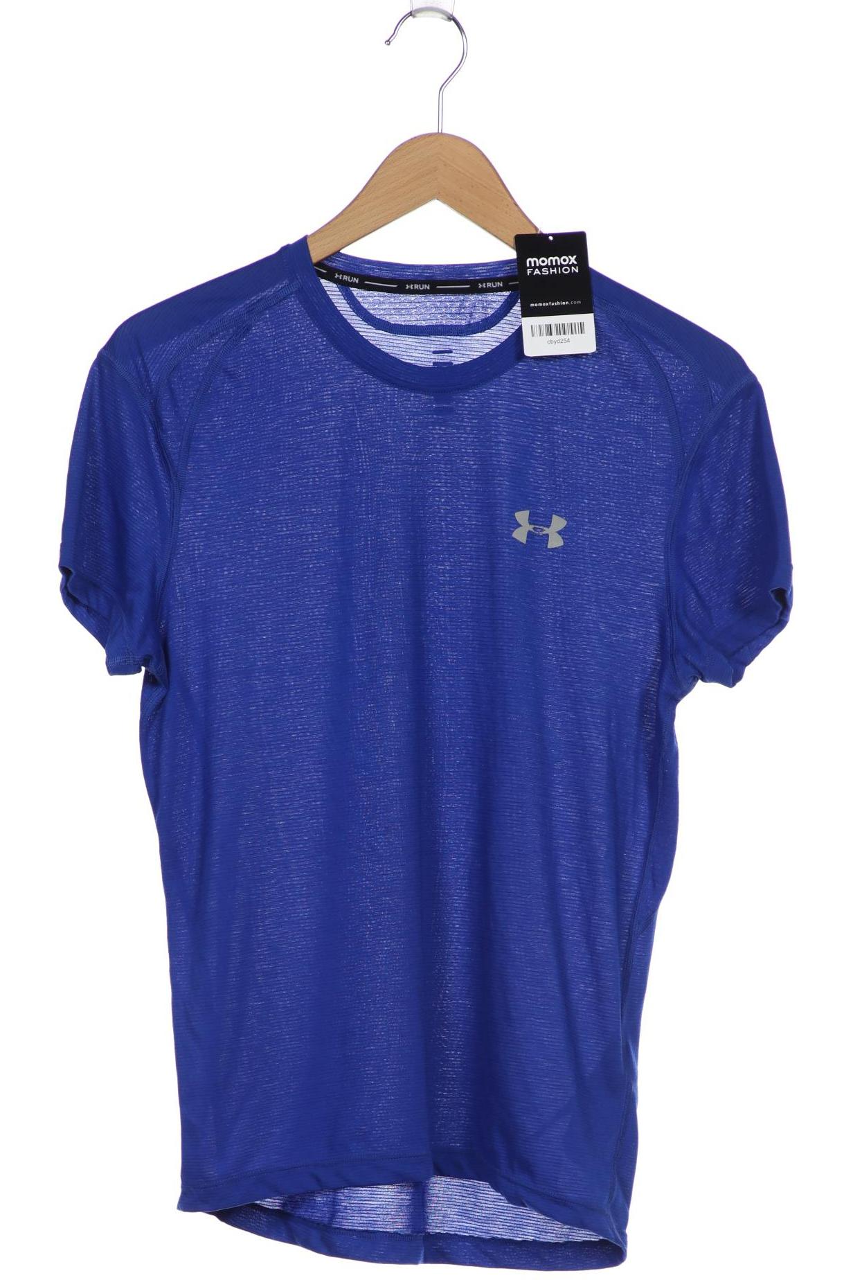 

UNDER ARMOUR Herren T-Shirt, blau