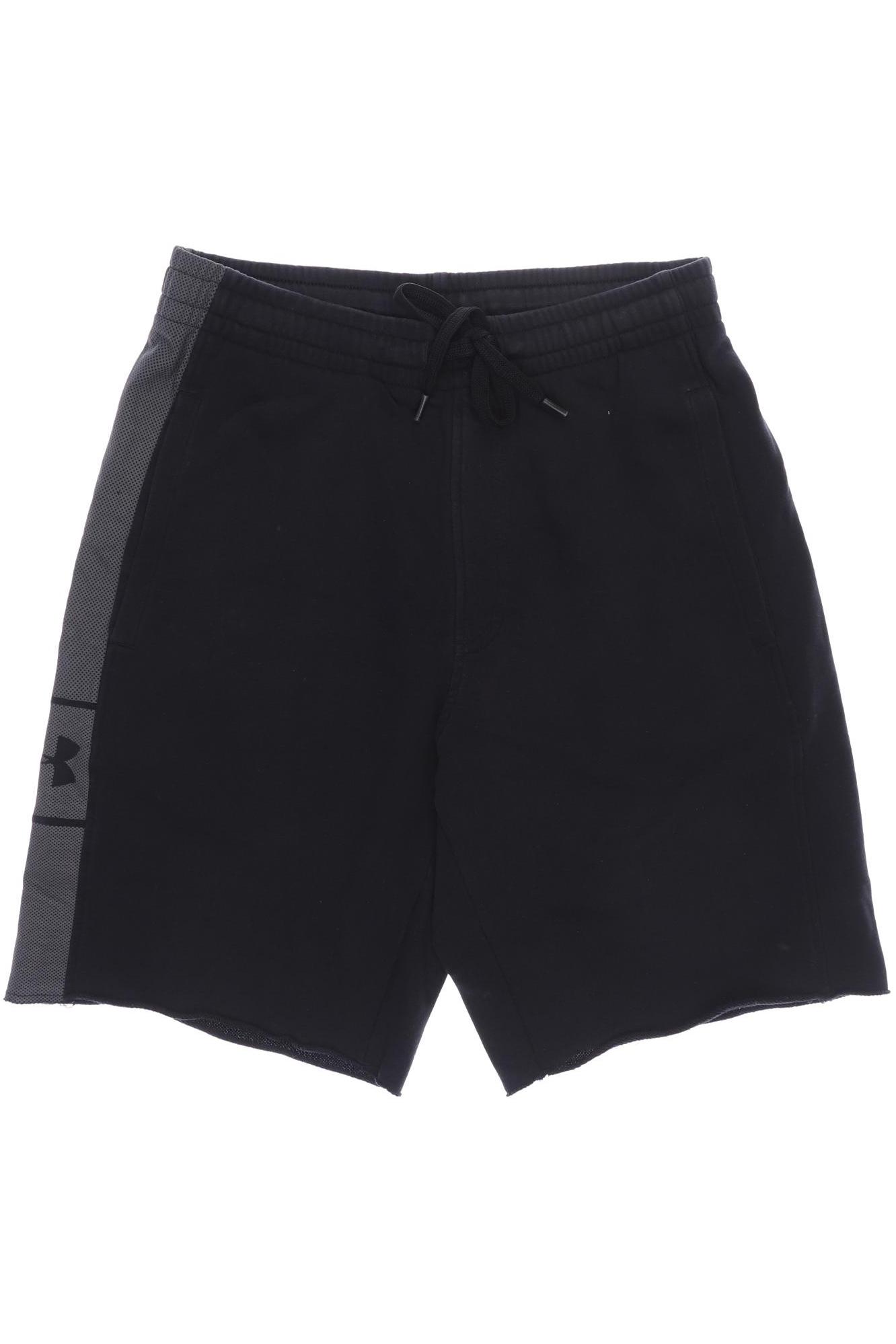 

Under Armour Herren Shorts, schwarz, Gr. 48