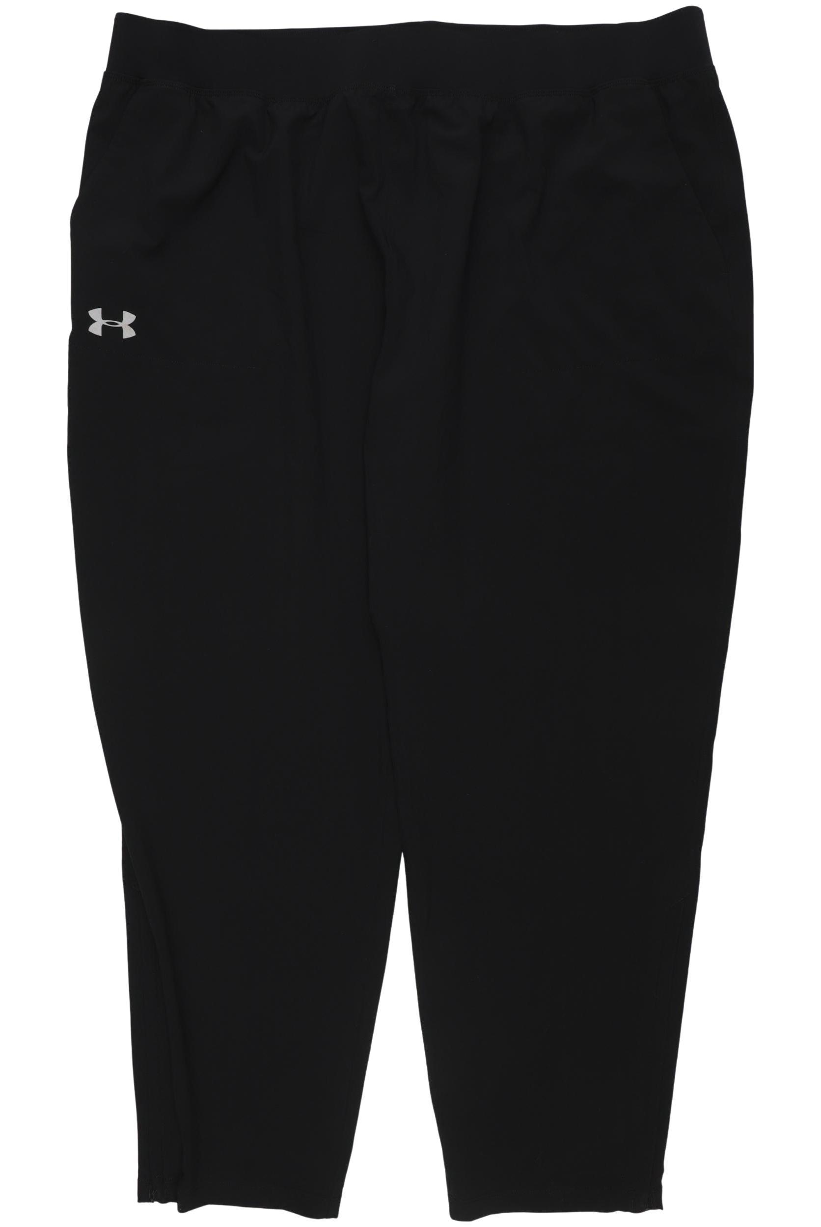 

Under Armour Herren Stoffhose, schwarz, Gr. 0