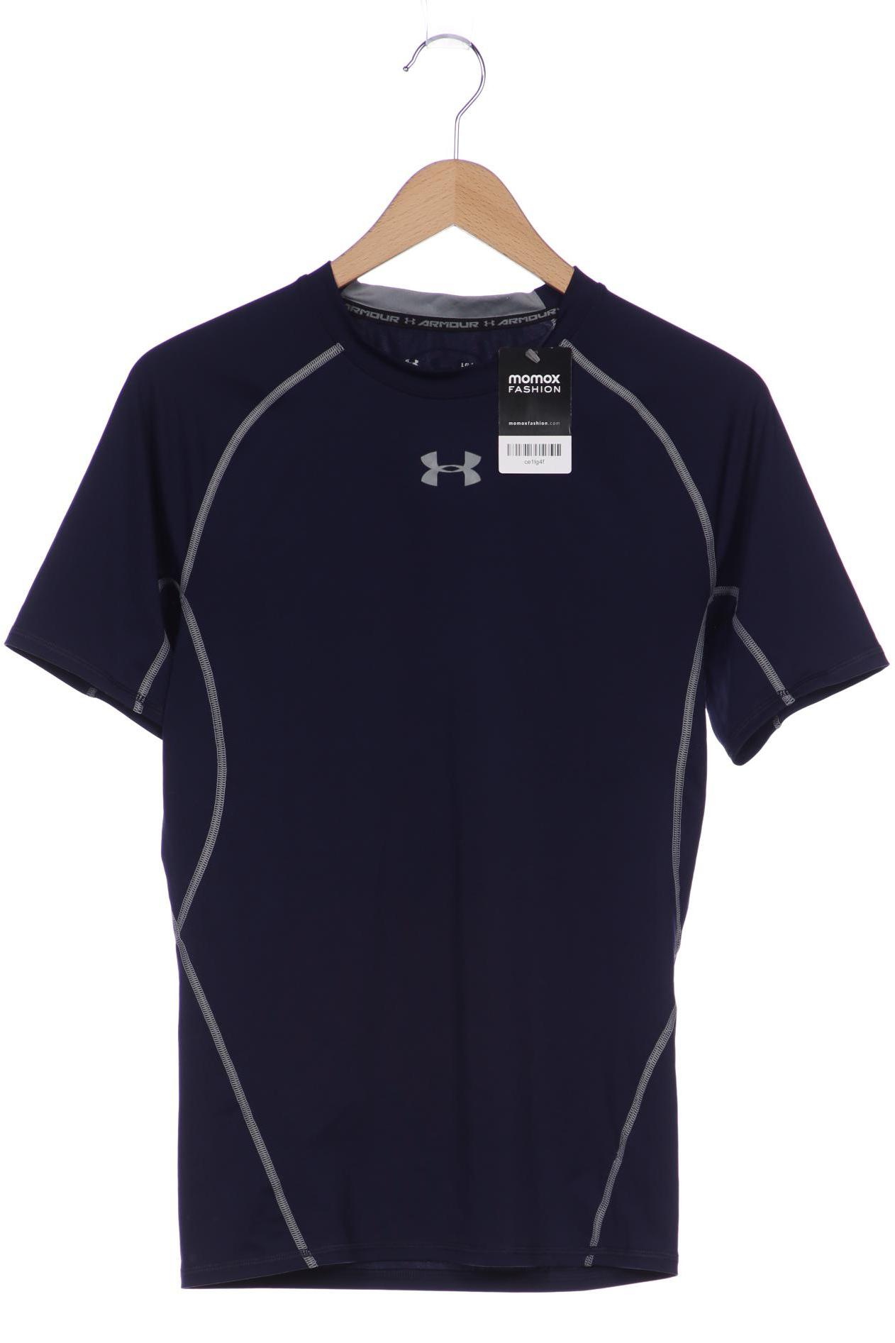 

UNDER ARMOUR Herren T-Shirt, marineblau