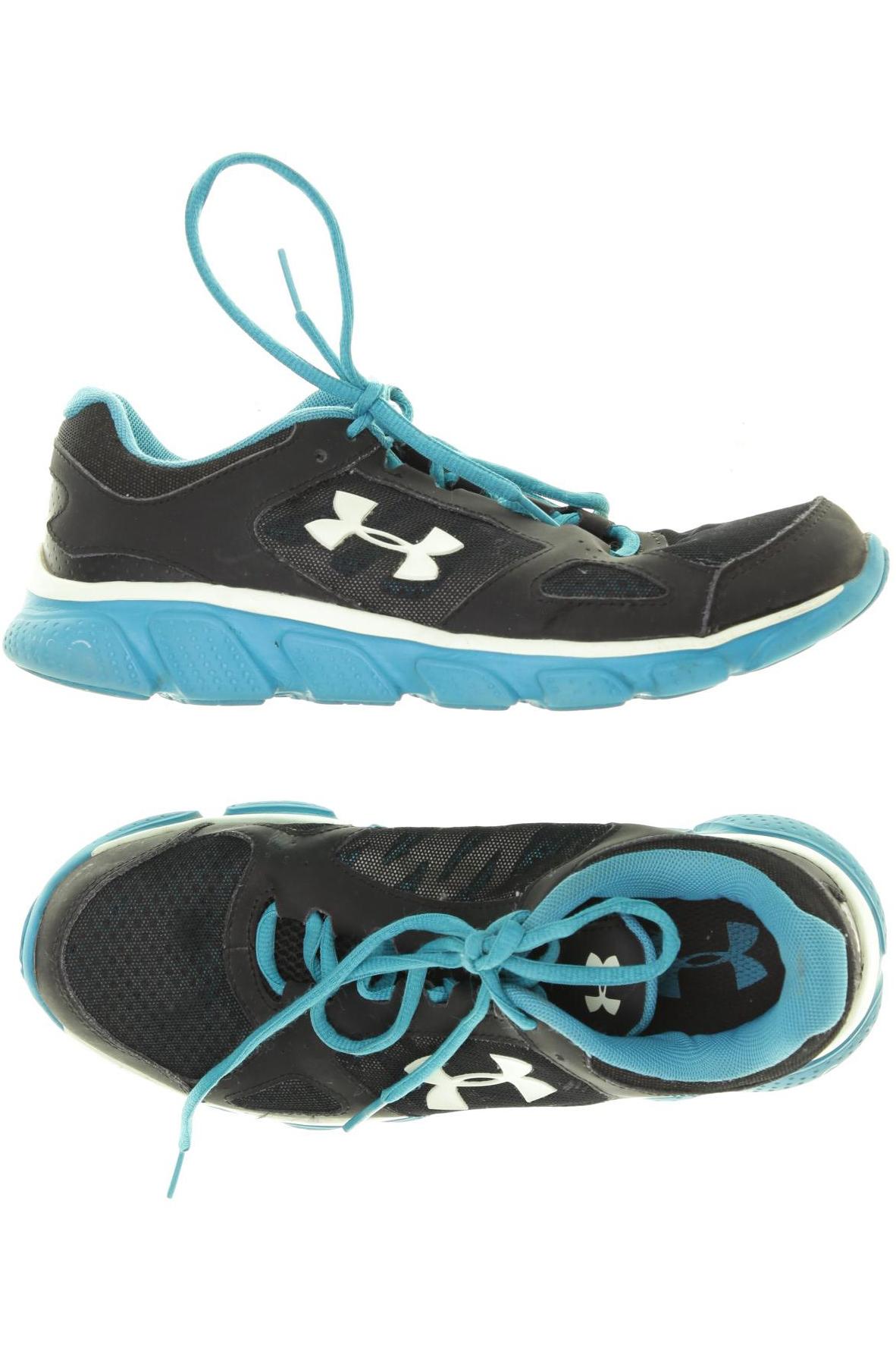 Thumbnail - Under Armour Herren Sneakers, schwarz, Gr. 39