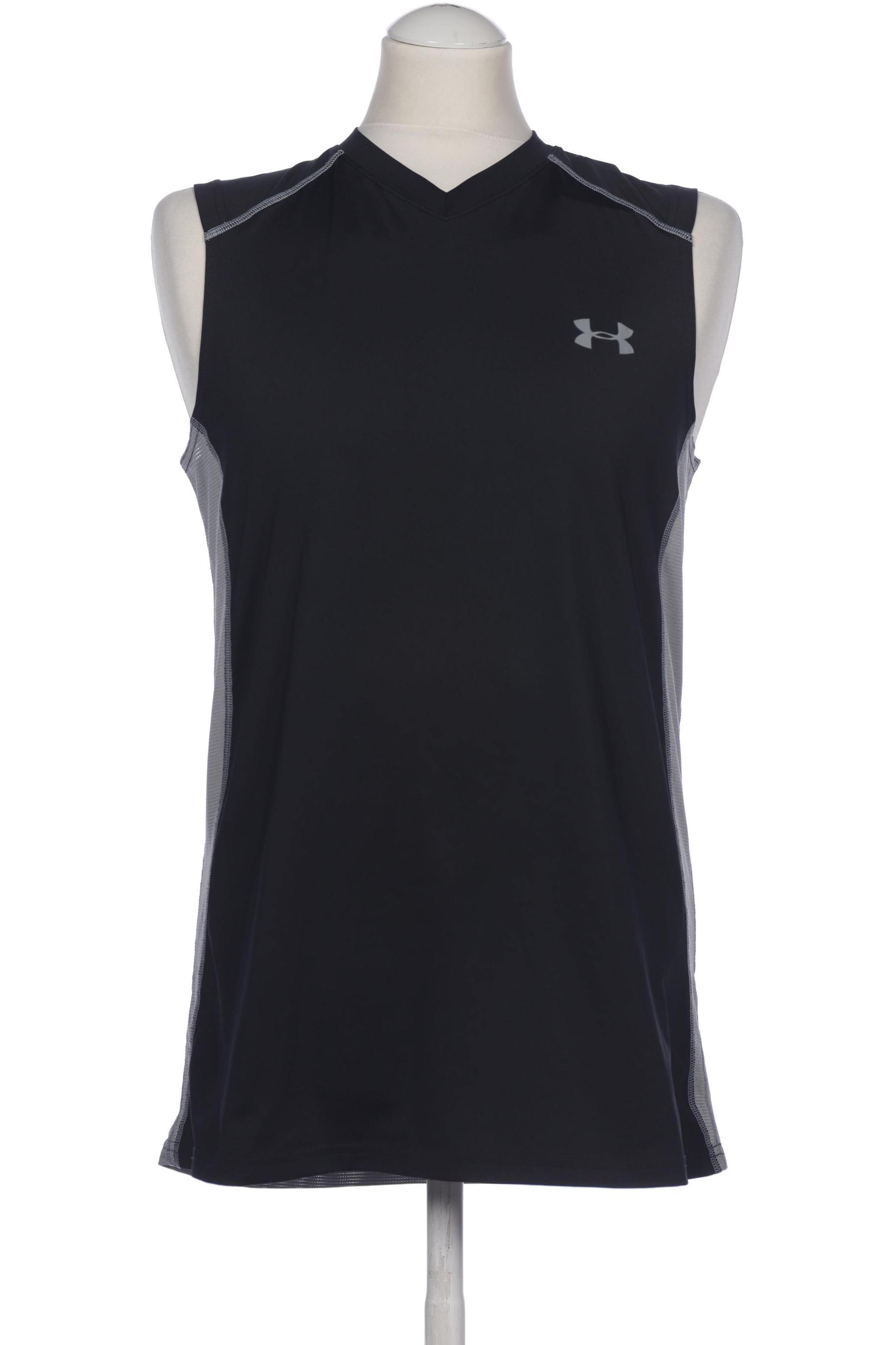 

UNDER ARMOUR Herren T-Shirt, schwarz