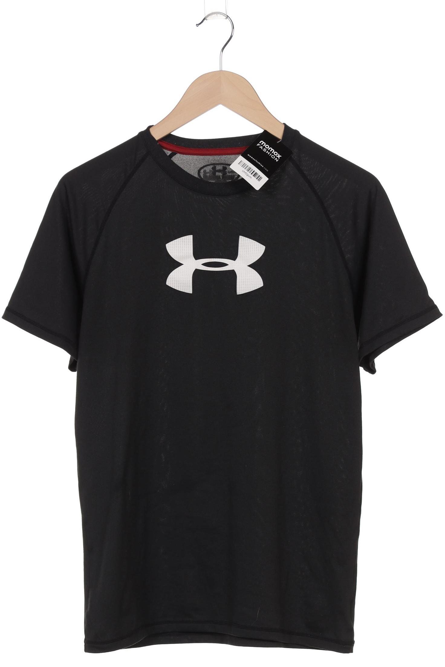 

Under Armour Herren T-Shirt, schwarz, Gr. 48