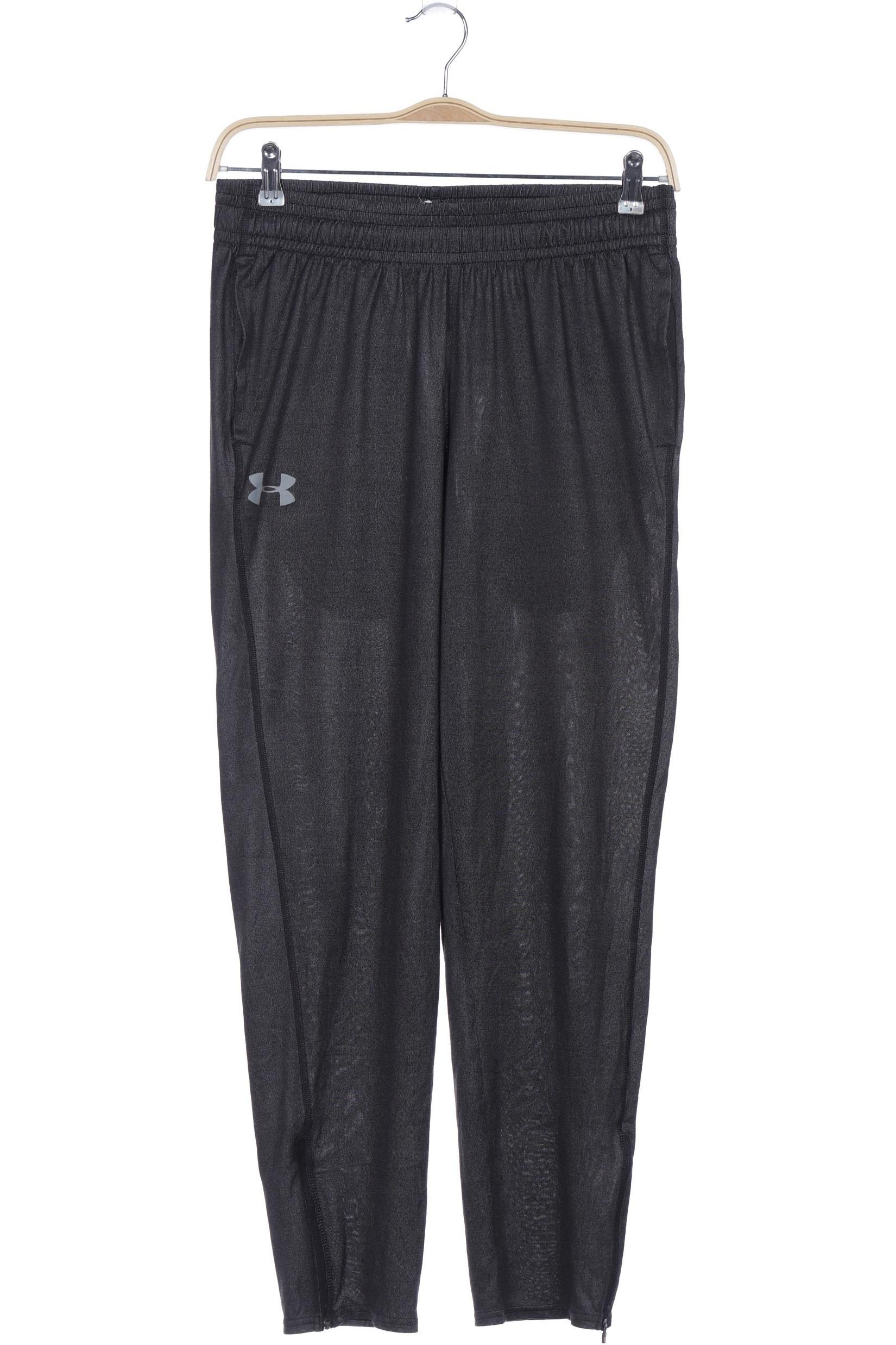 

Under Armour Herren Stoffhose, schwarz, Gr. 0