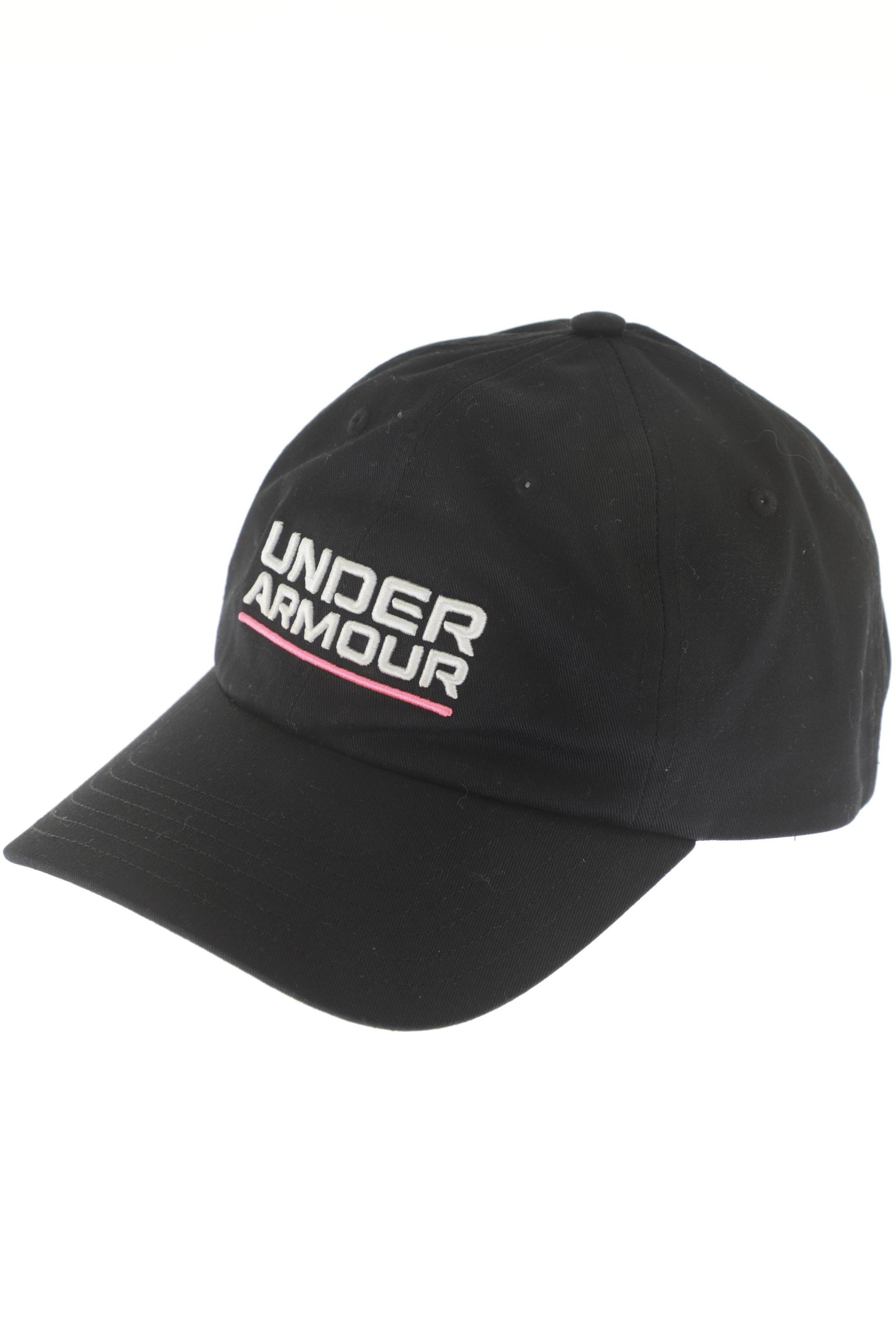 

Under Armour Herren Hut/Mütze, schwarz, Gr. uni