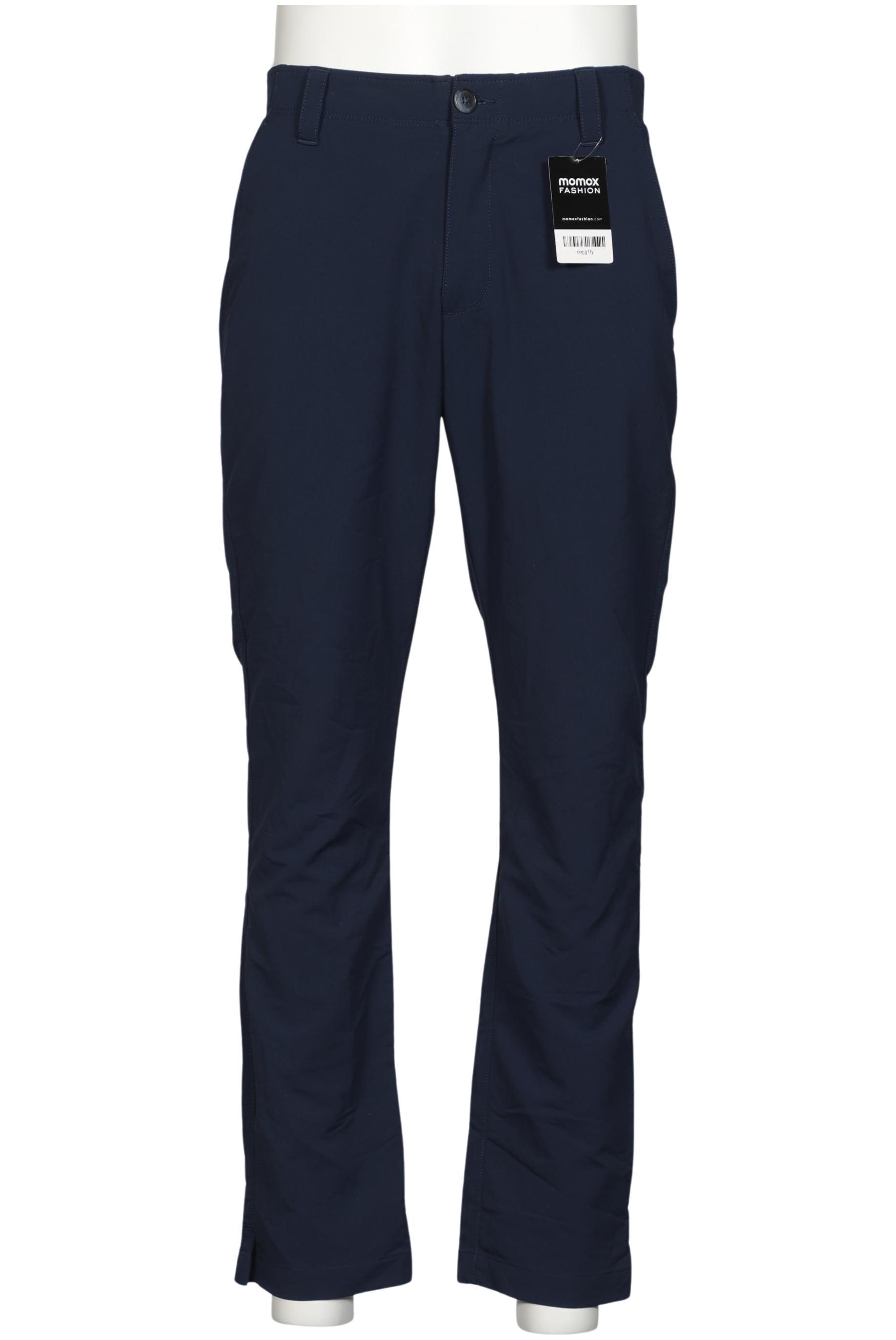 

Under Armour Herren Stoffhose, marineblau, Gr. 32