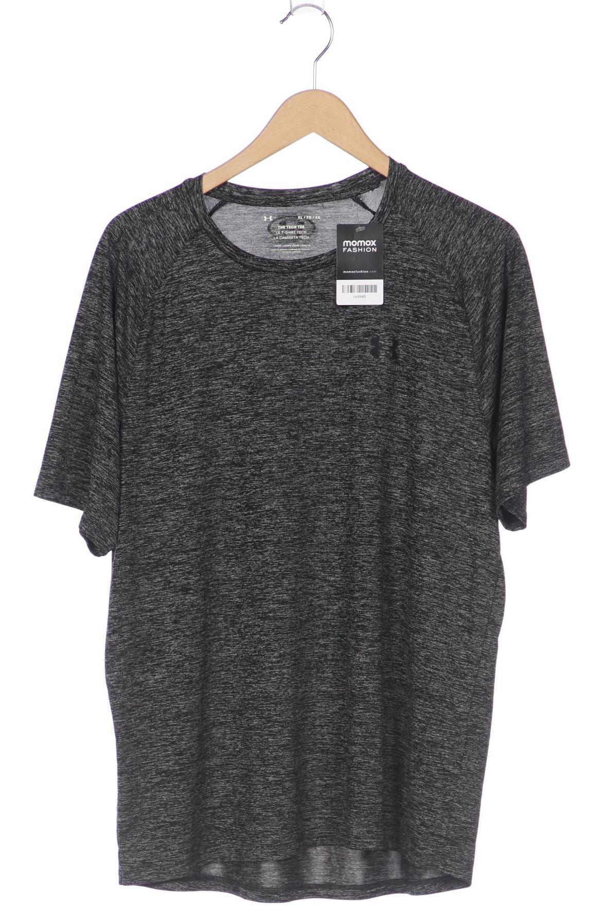 

UNDER ARMOUR Herren T-Shirt, grau
