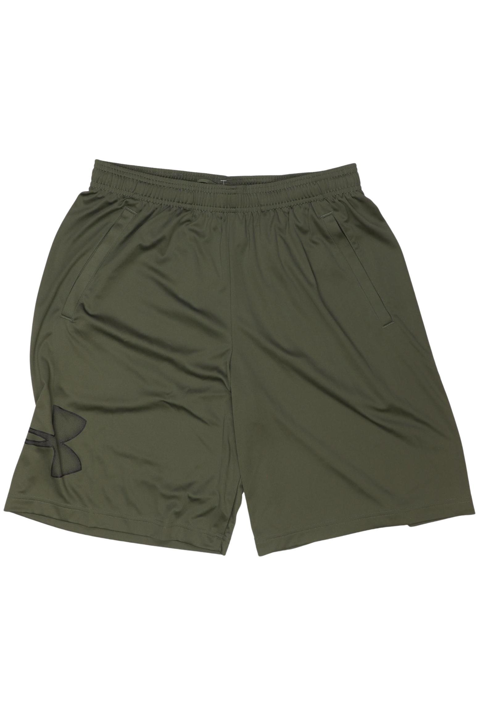 

Under Armour Herren Shorts, grün, Gr. 52
