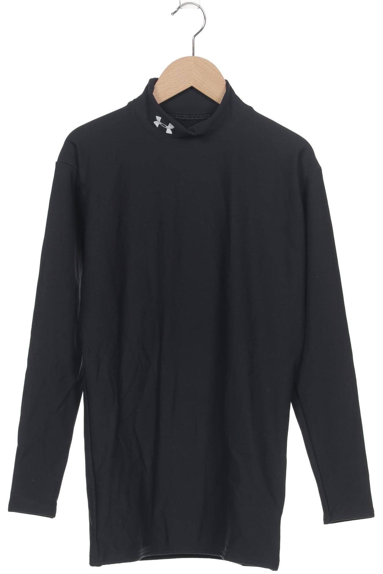 

Under Armour Herren Langarmshirt, marineblau, Gr. 54