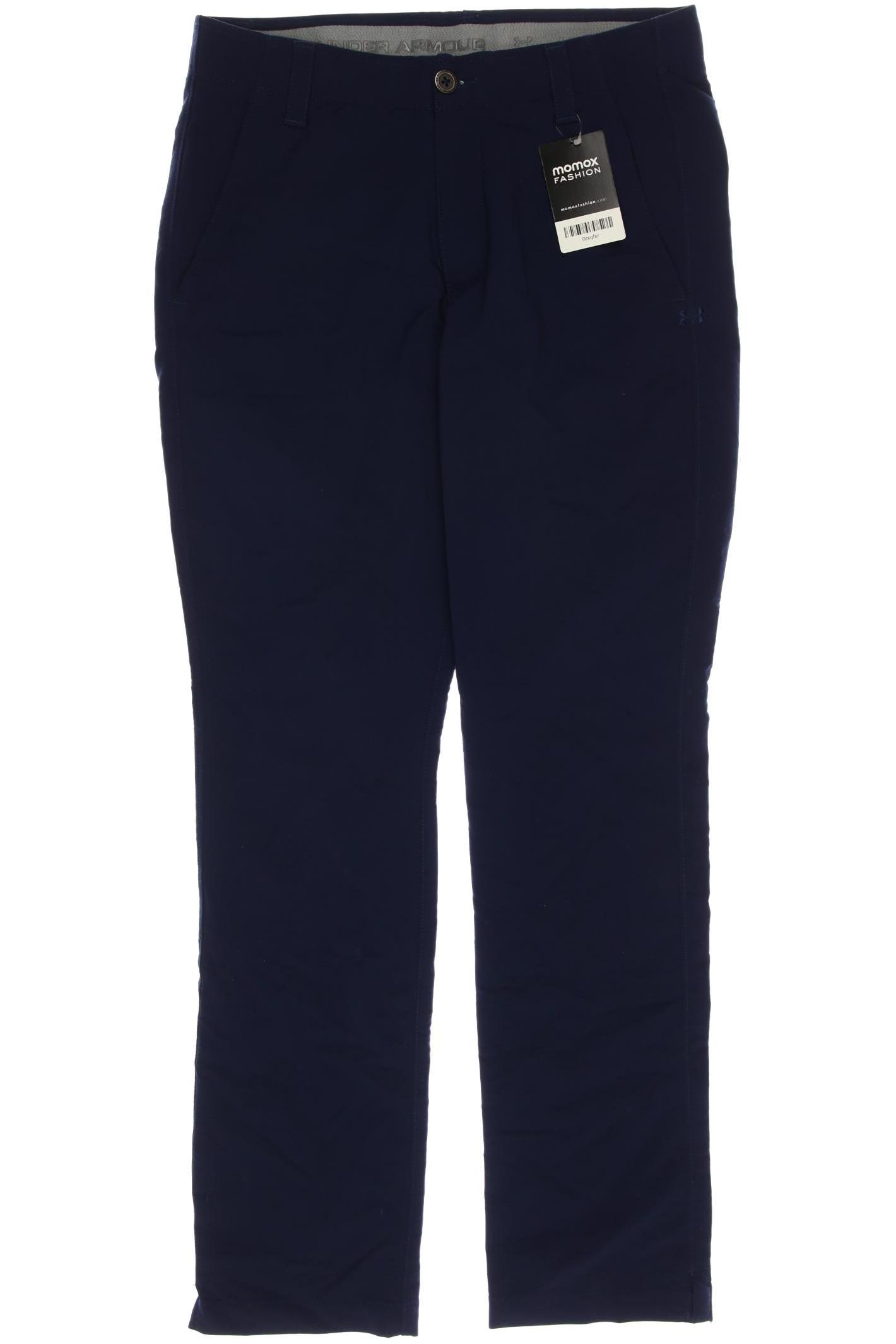 

Under Armour Herren Stoffhose, marineblau, Gr. 30