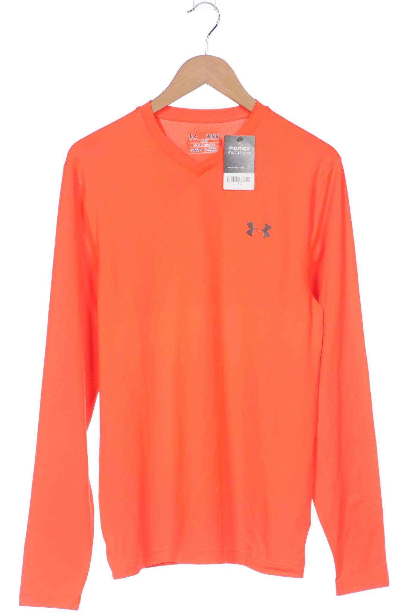 

UNDER ARMOUR Herren Langarmshirt, neon