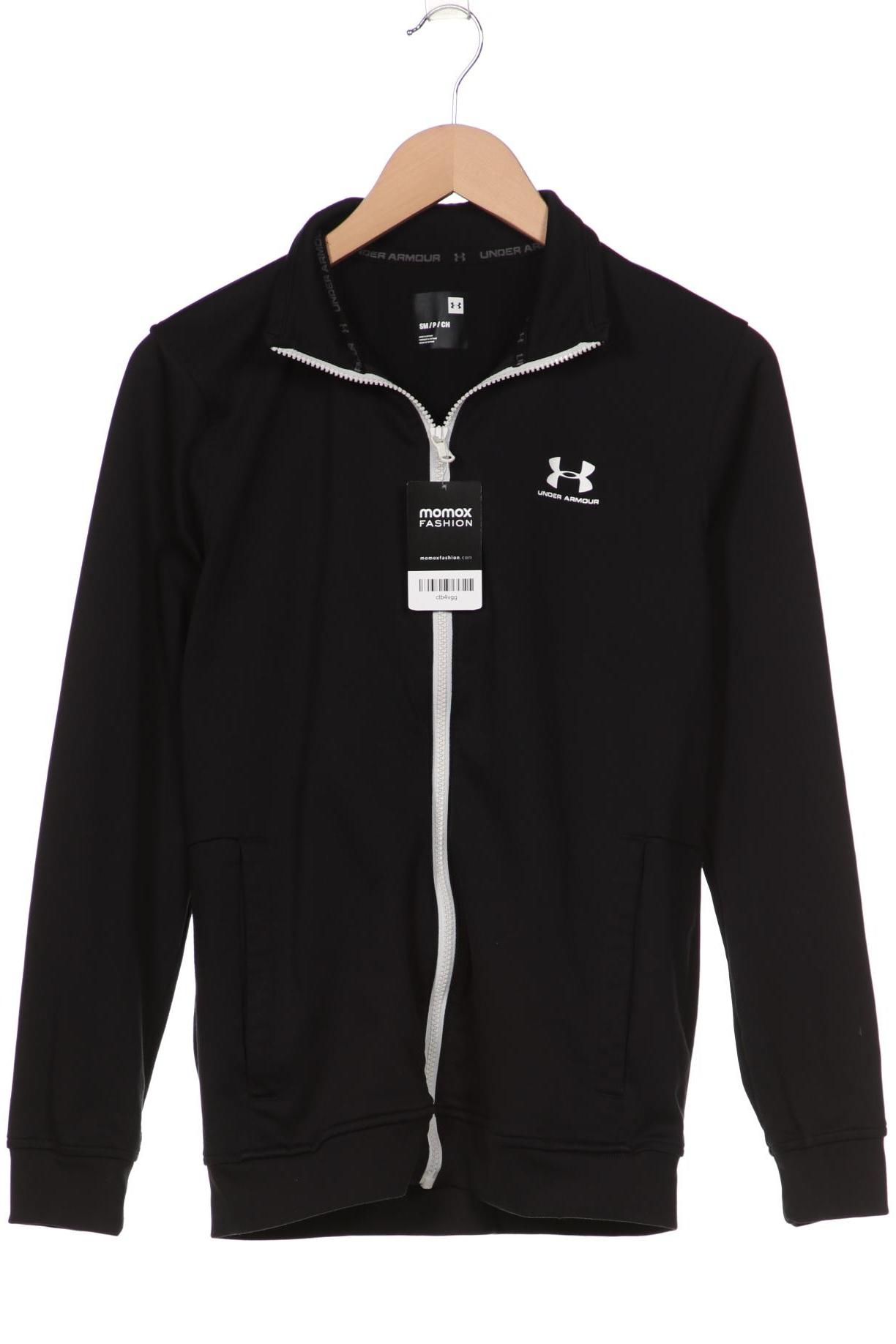 

UNDER ARMOUR Herren Sweatshirt, schwarz