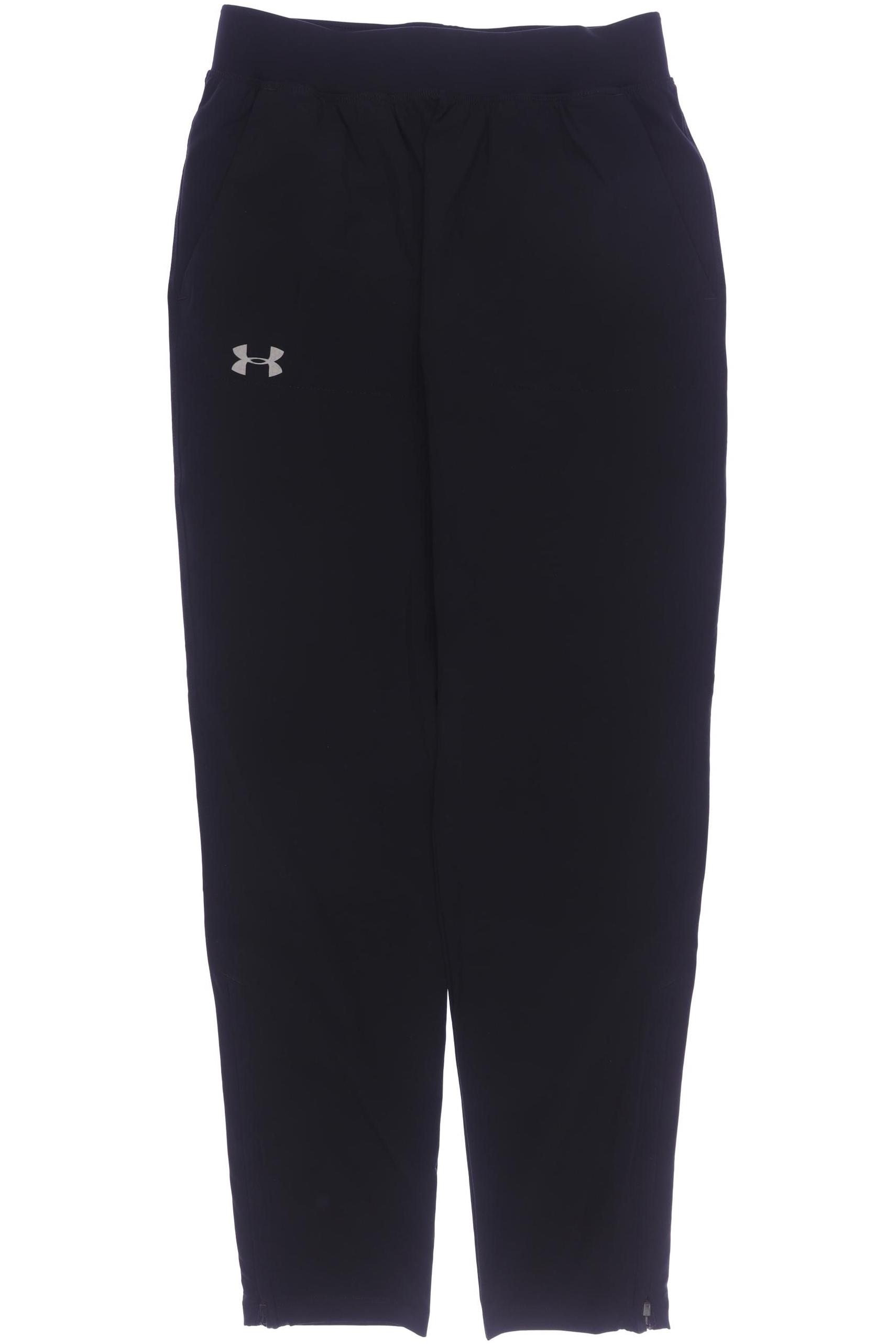 

Under Armour Herren Stoffhose, schwarz, Gr. 0