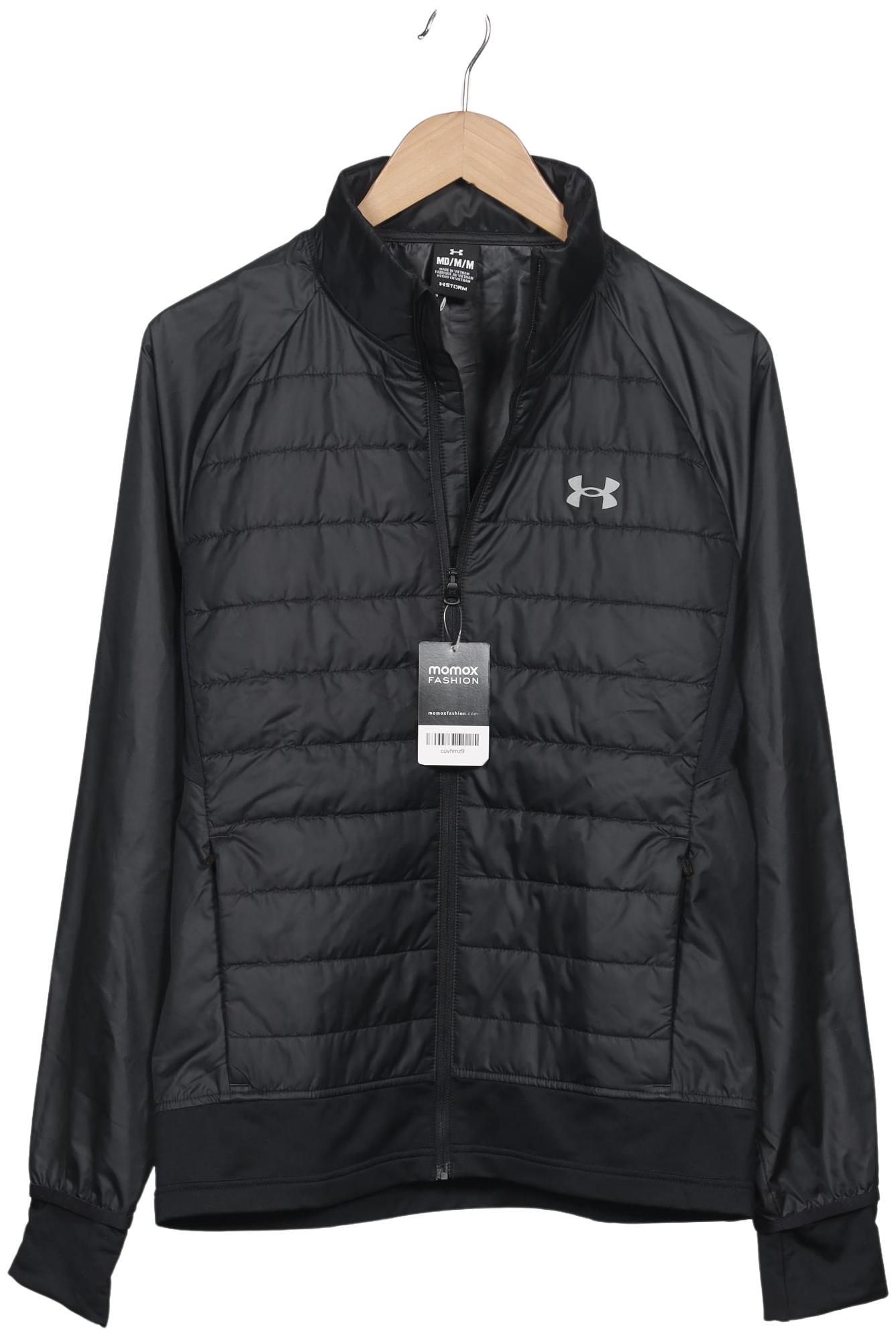 

Under Armour Herren Jacke, schwarz, Gr. 48