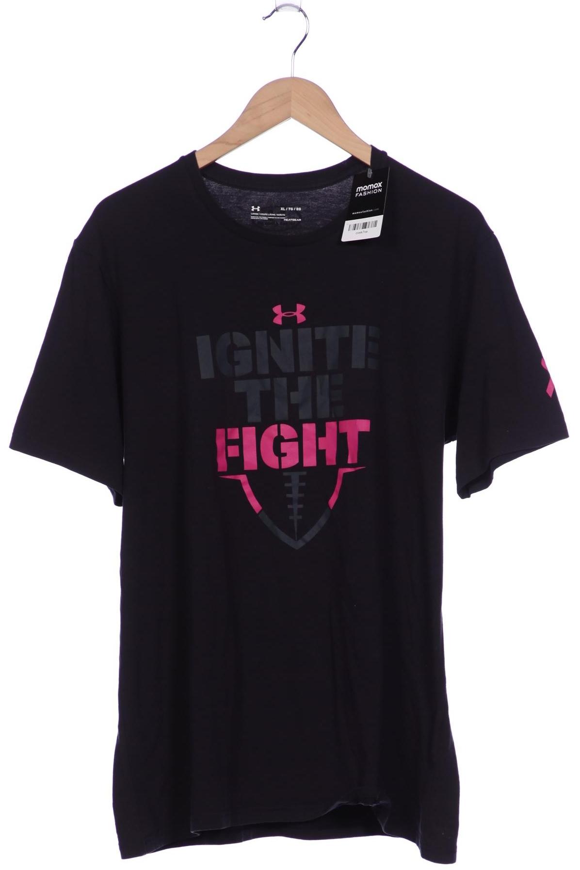 

Under Armour Herren T-Shirt, marineblau, Gr. 54