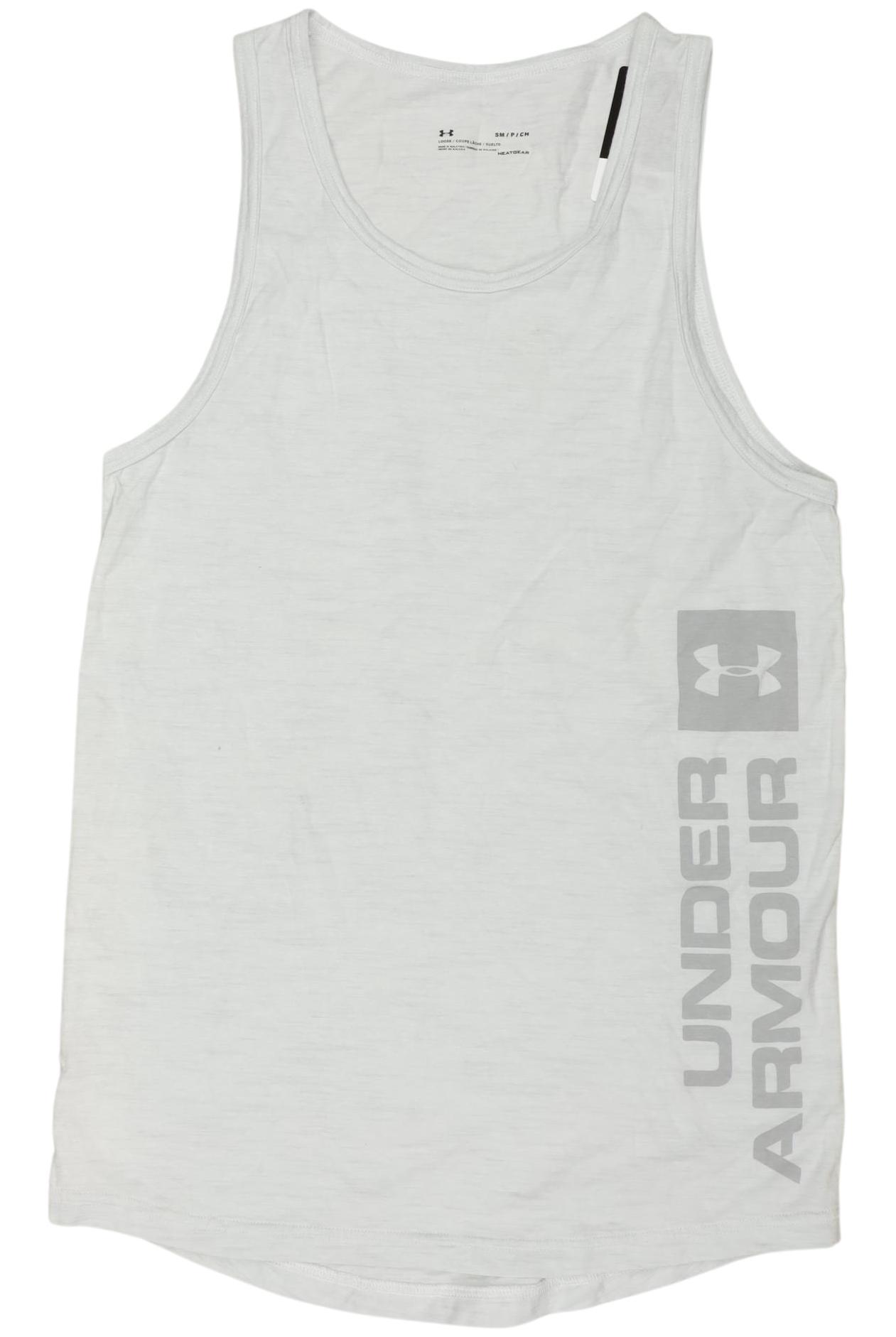 

Under Armour Herren T-Shirt, weiß, Gr. 46