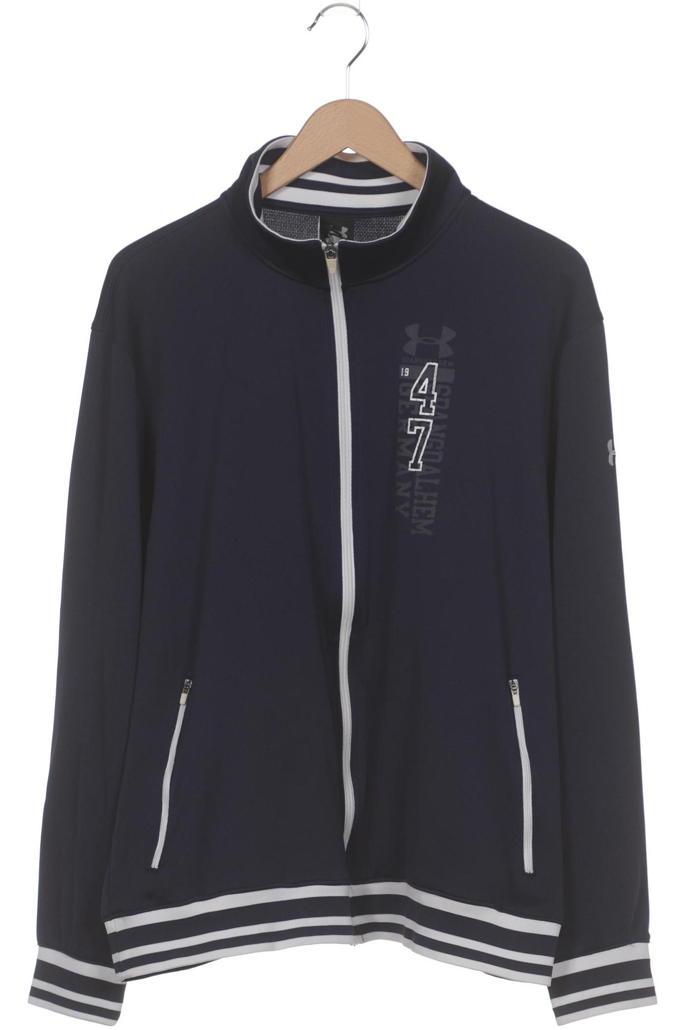 

Under Armour Herren Sweatshirt, marineblau, Gr. 54