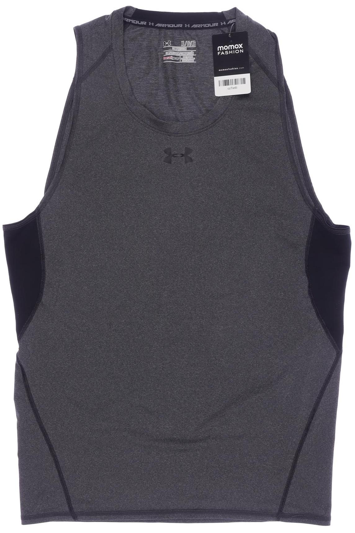

Under Armour Herren T-Shirt, grau, Gr. 54
