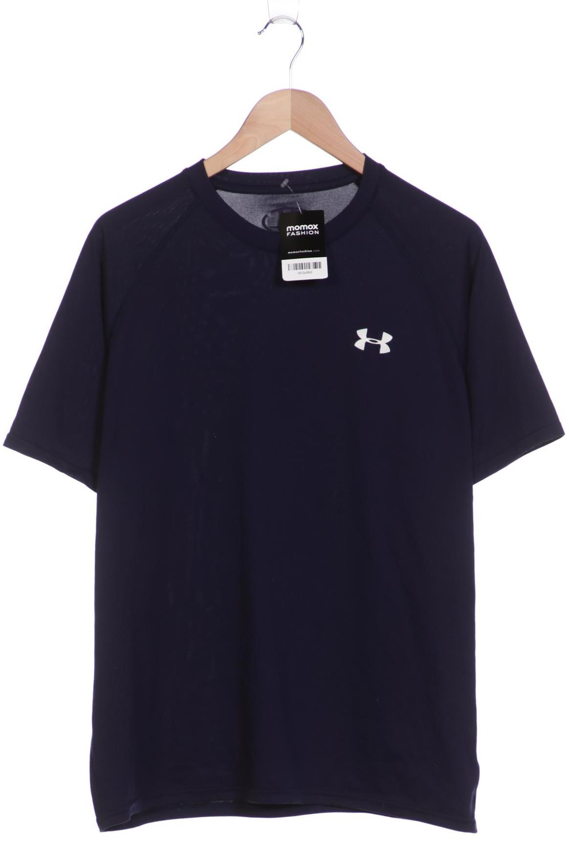 

UNDER ARMOUR Herren T-Shirt, marineblau