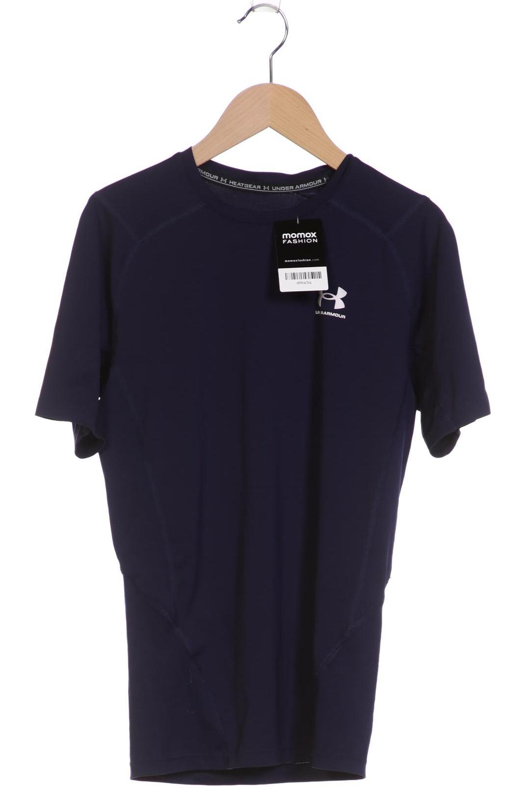 

Under Armour Herren T-Shirt, marineblau, Gr. 48