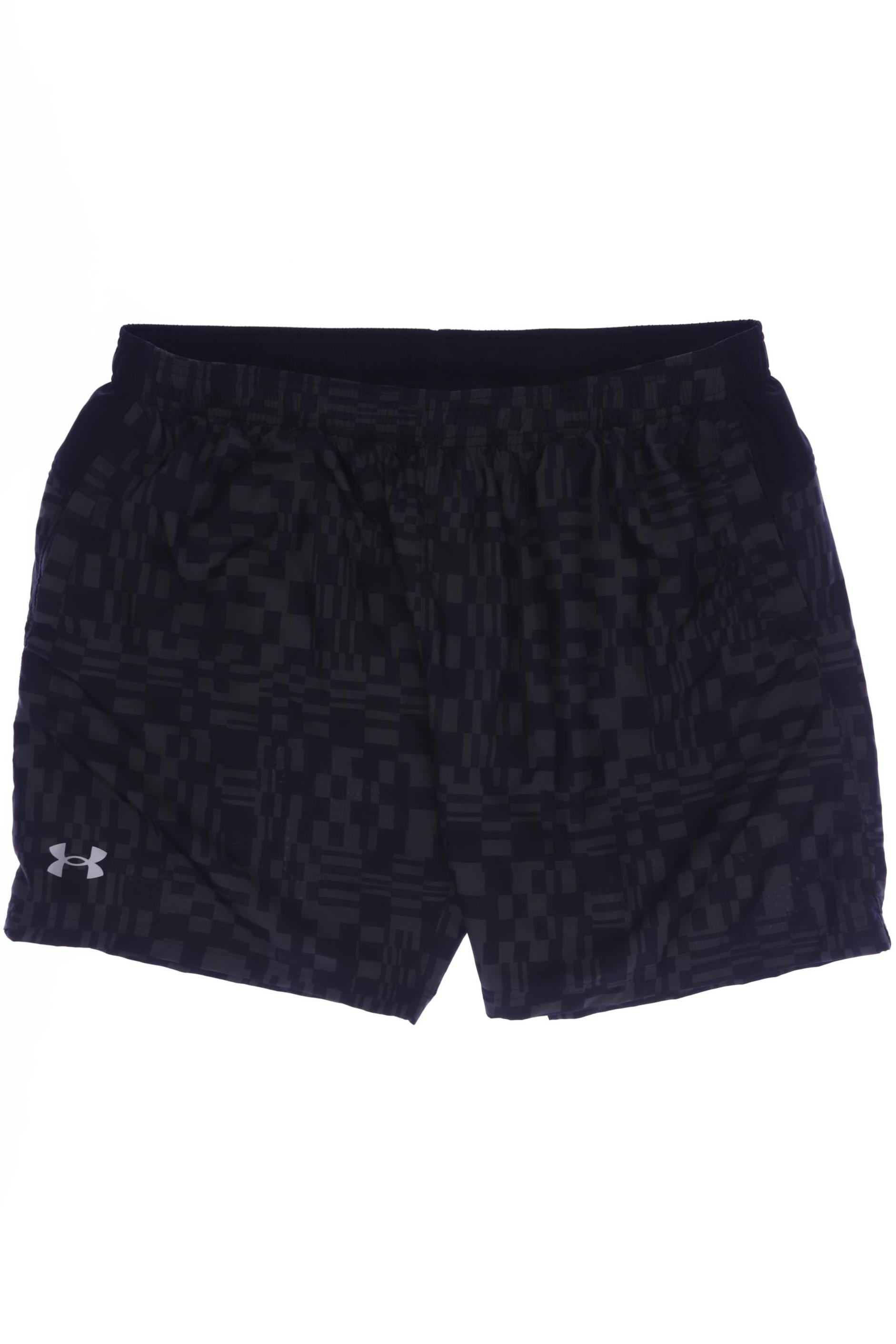 

Under Armour Herren Shorts, schwarz, Gr. 54