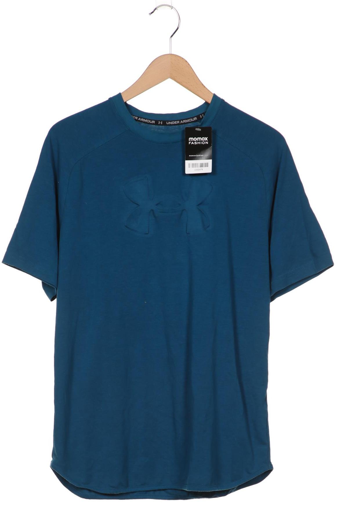 

UNDER ARMOUR Herren T-Shirt, blau