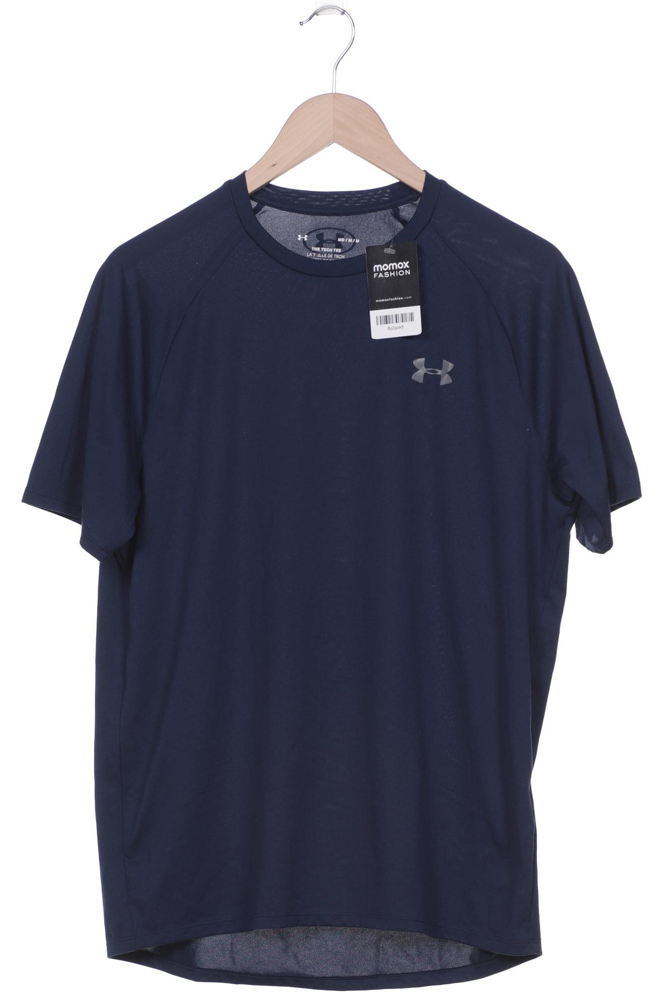 

Under Armour Herren T-Shirt, marineblau, Gr. 48