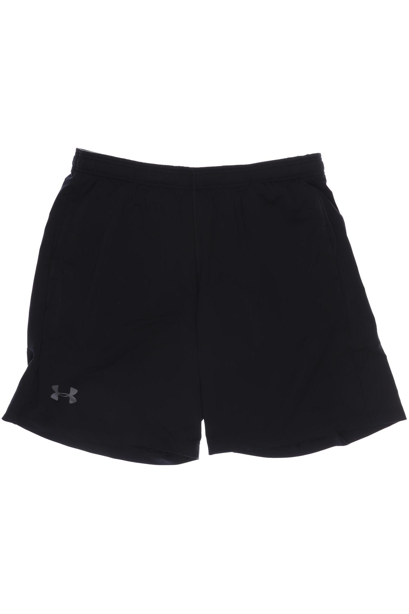 

UNDER ARMOUR Herren Shorts, schwarz